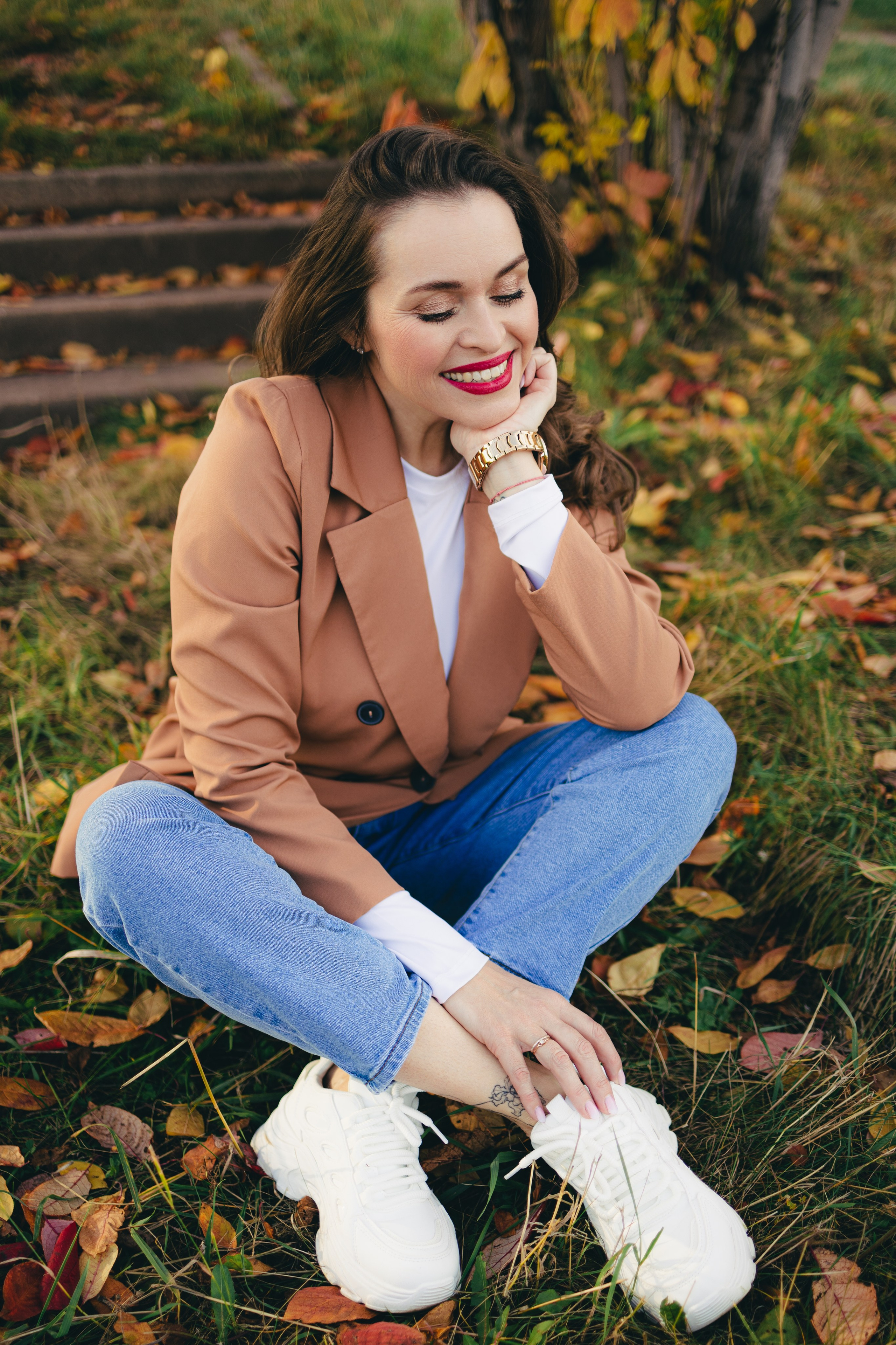 Осень 2025. Фотограф Братск Юлий Дежин