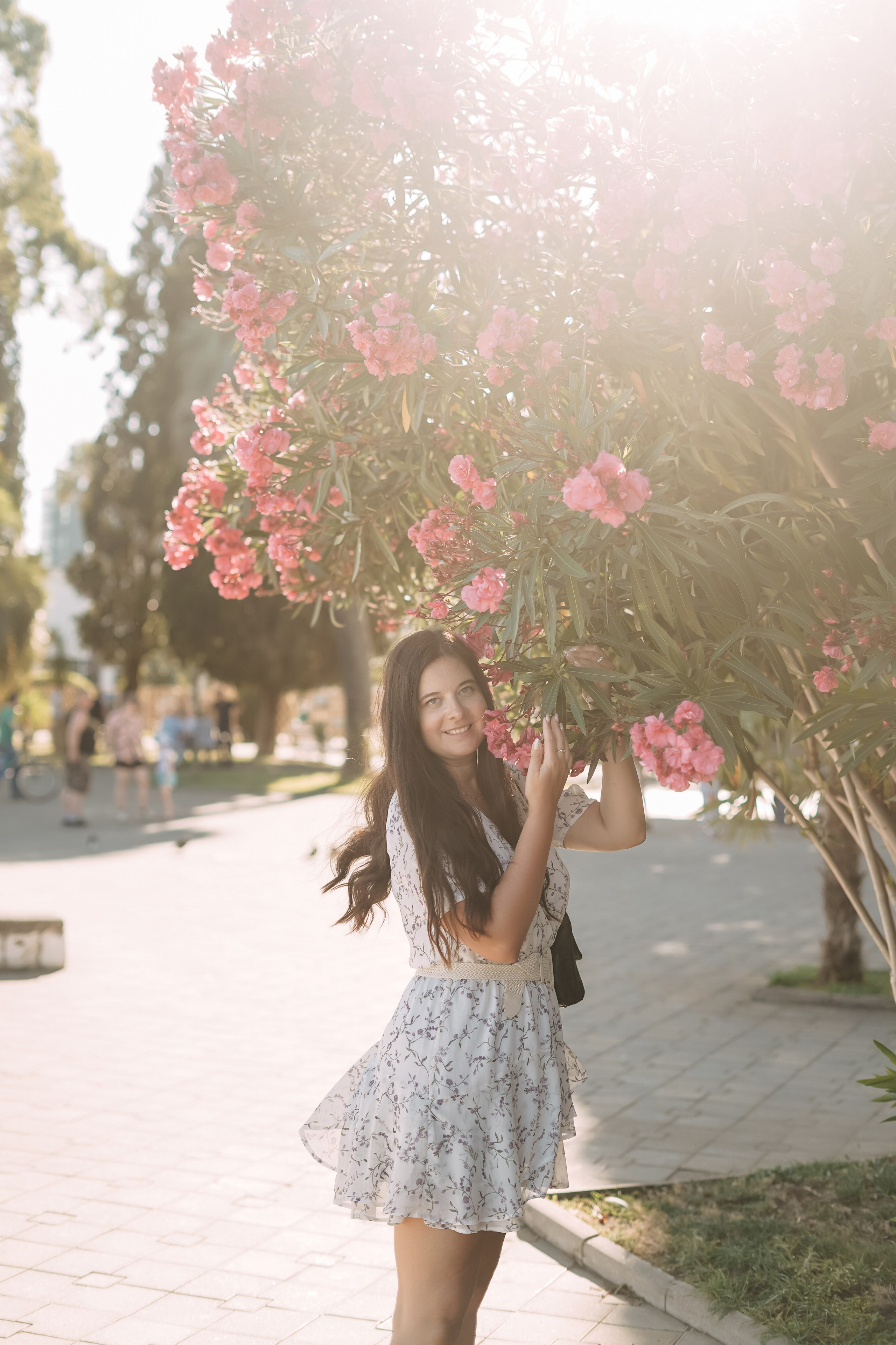 Сухум и окрестности