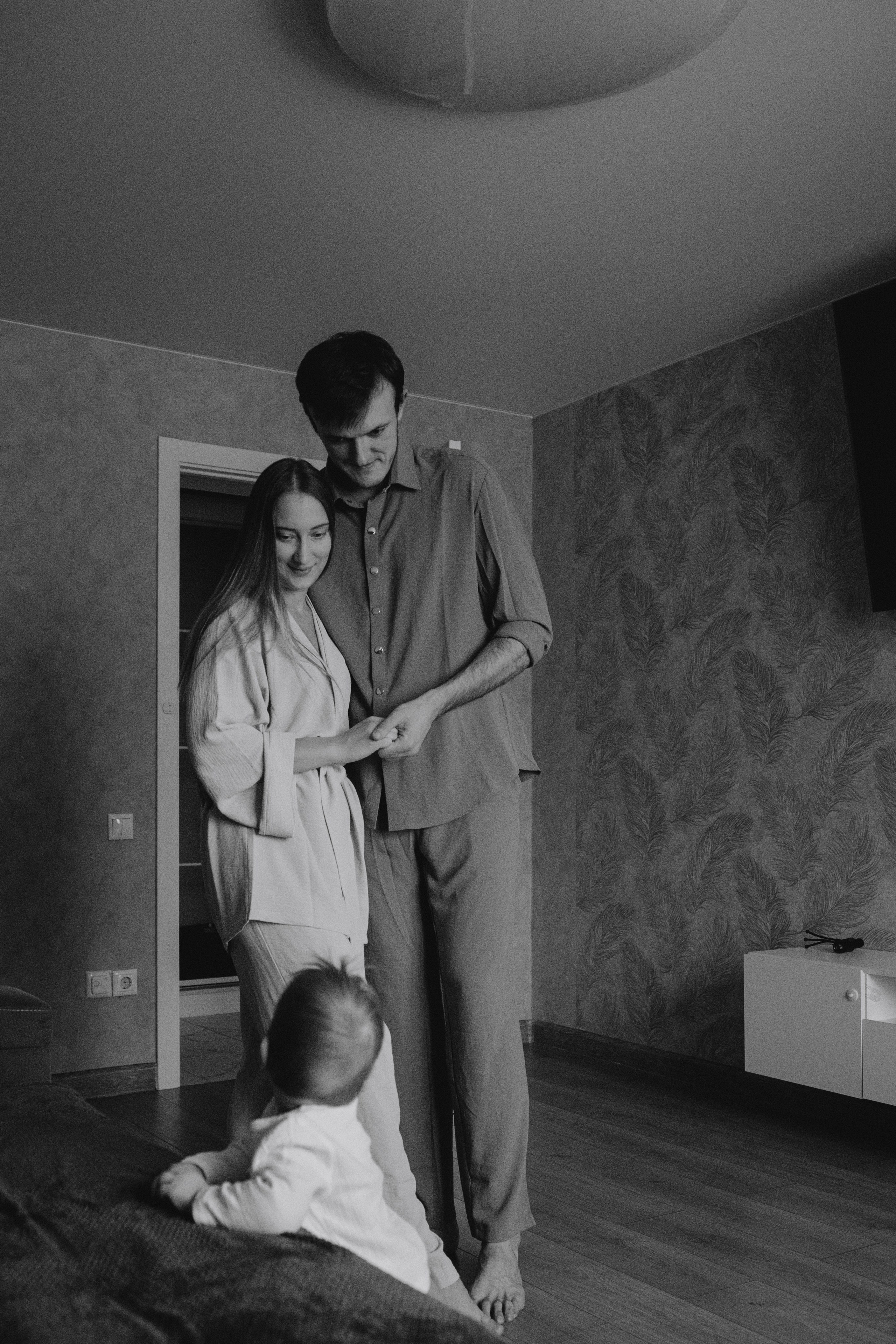 Богдан. Семейный фотограф в Новом Уренгое Алёна Пряженцева