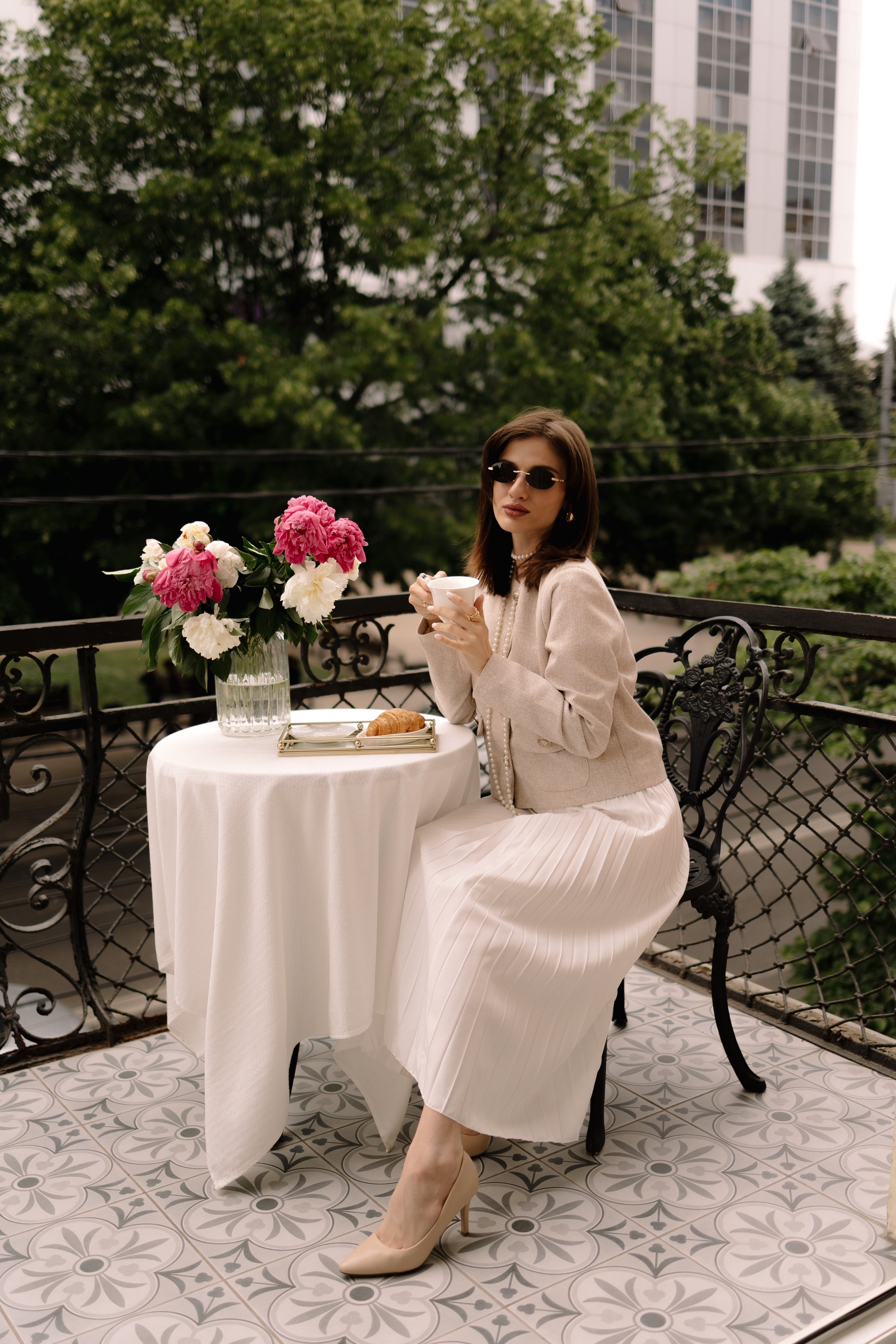 Мама и взрослые дочки. Семейный фотограф в Краснодаре Храмова Анна