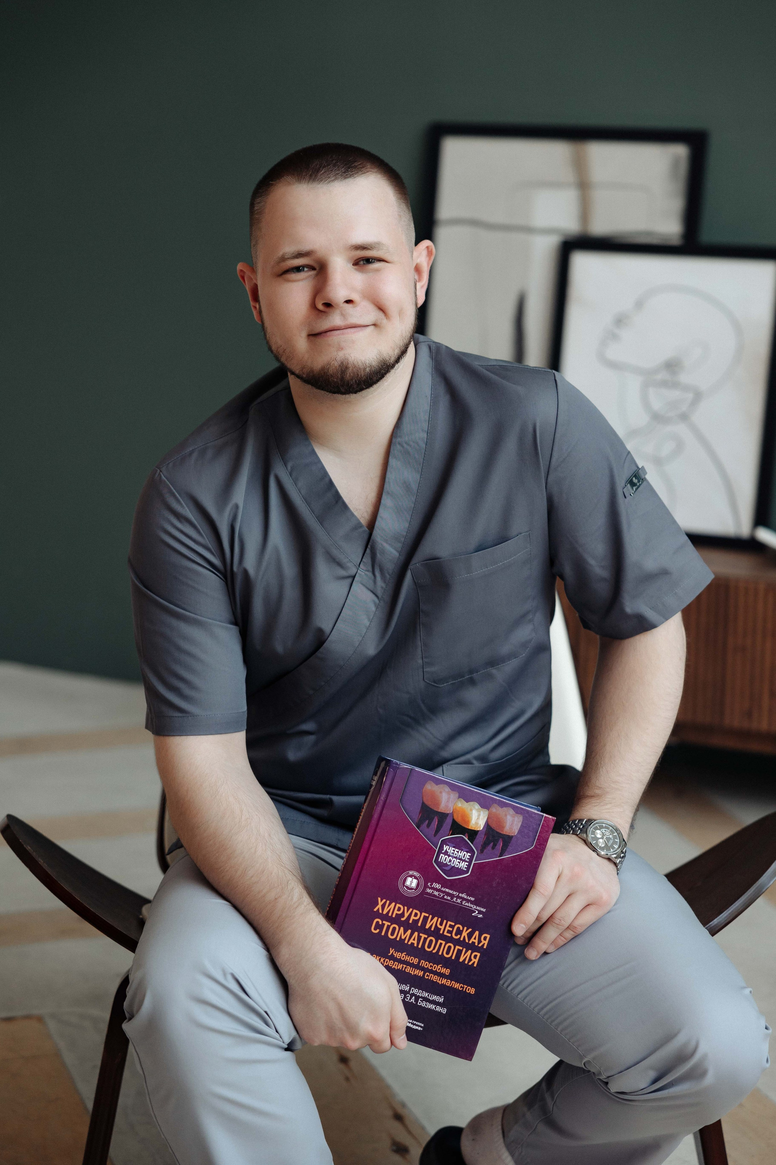 ПИМУ 2025. Алексей Шаров — свадебный и репортажный фотограф в Нижнем Новгороде