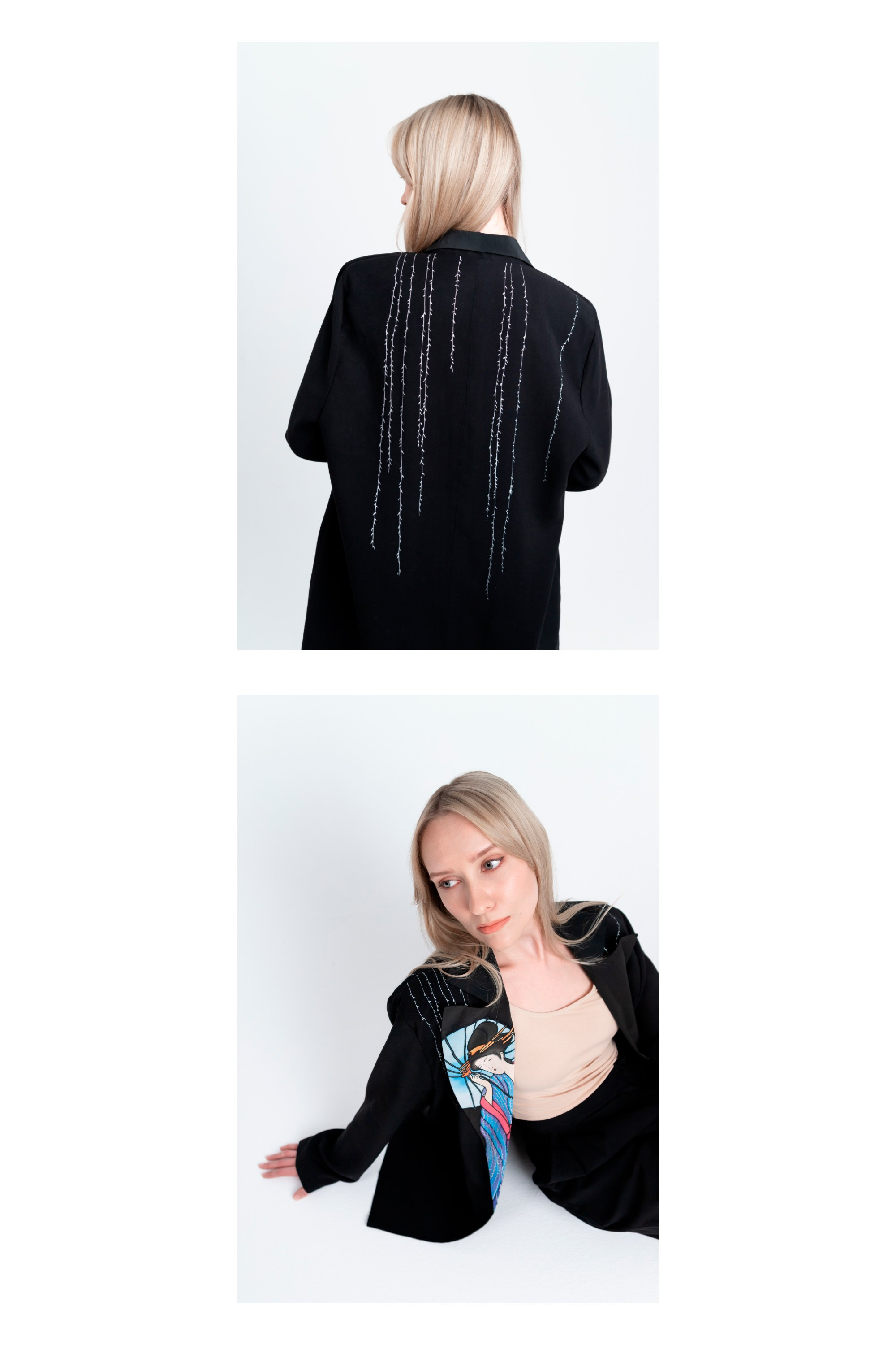 Silk Art Studio. Фотограф Санкт-Петербург Макарова Дарья