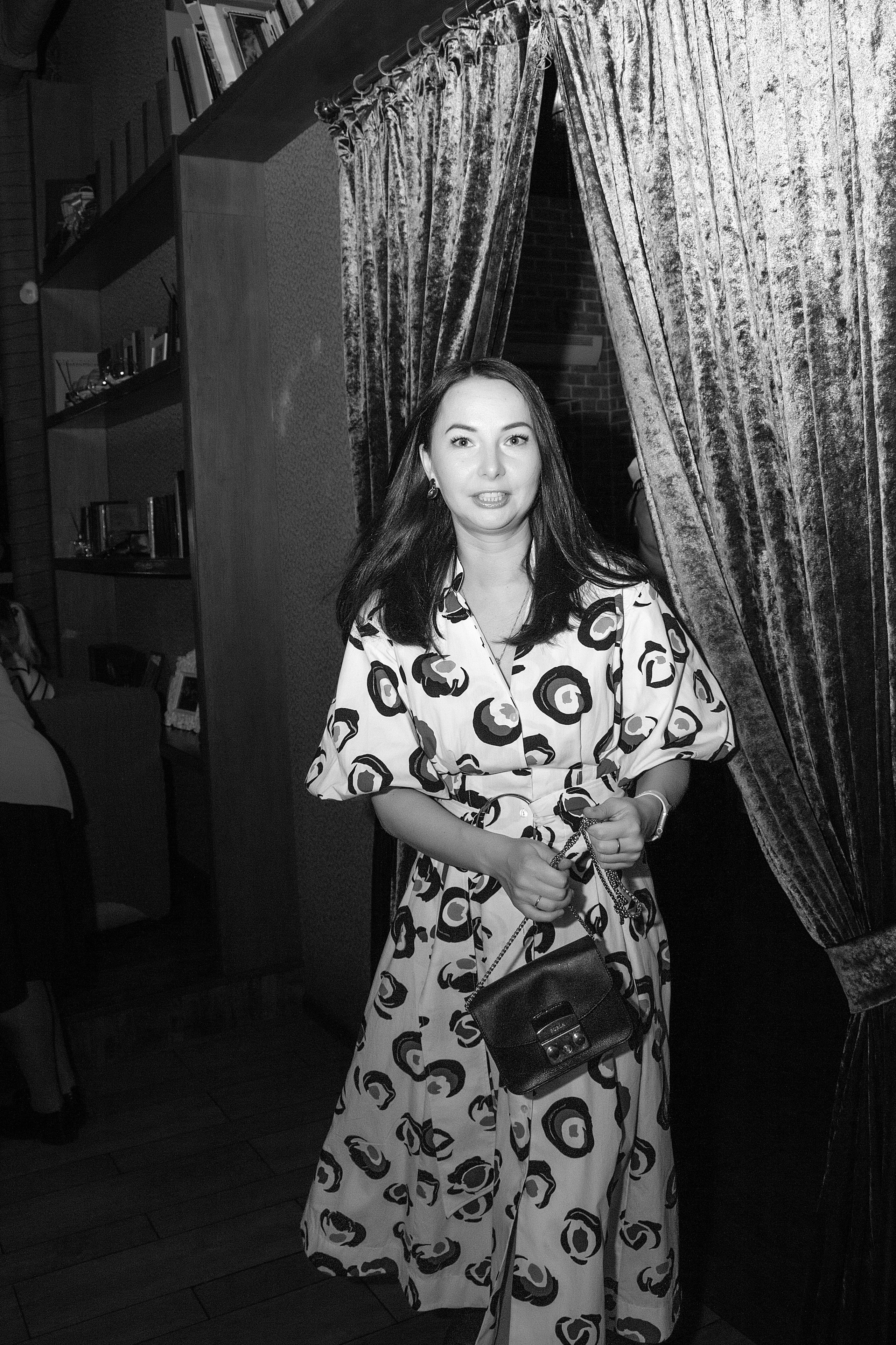 Юбилей. Фотограф Анастасия, СПб: живые семейные и женские фотосессии без позирования, наполненные эмоциями