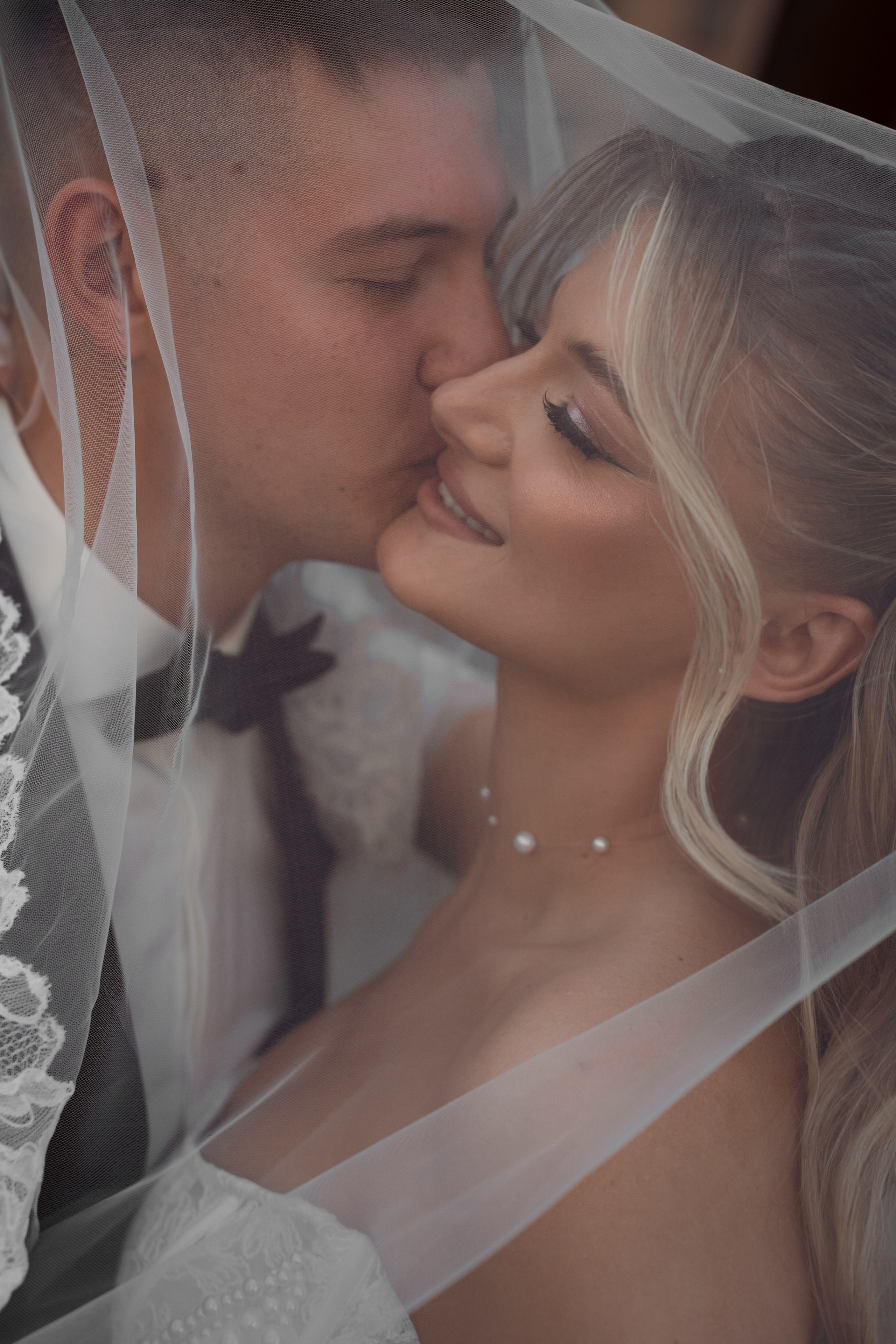 KN. Свадебный фотограф