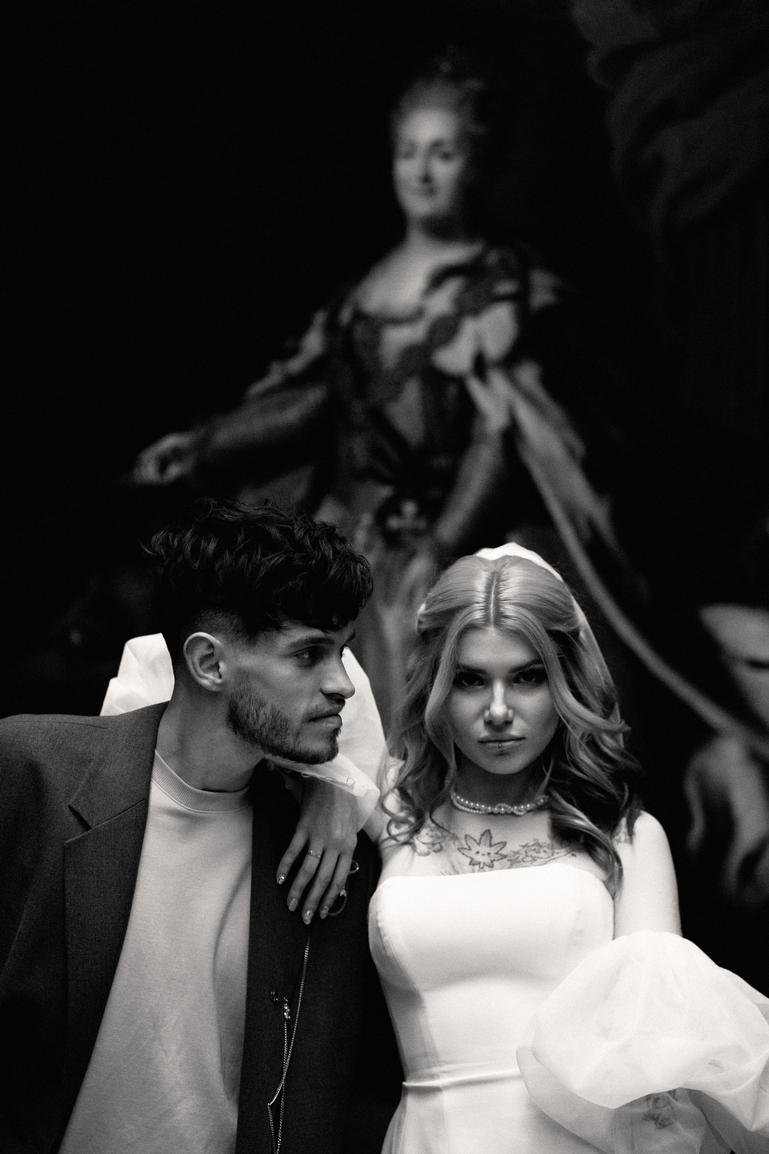 VS. Свадебный фотограф