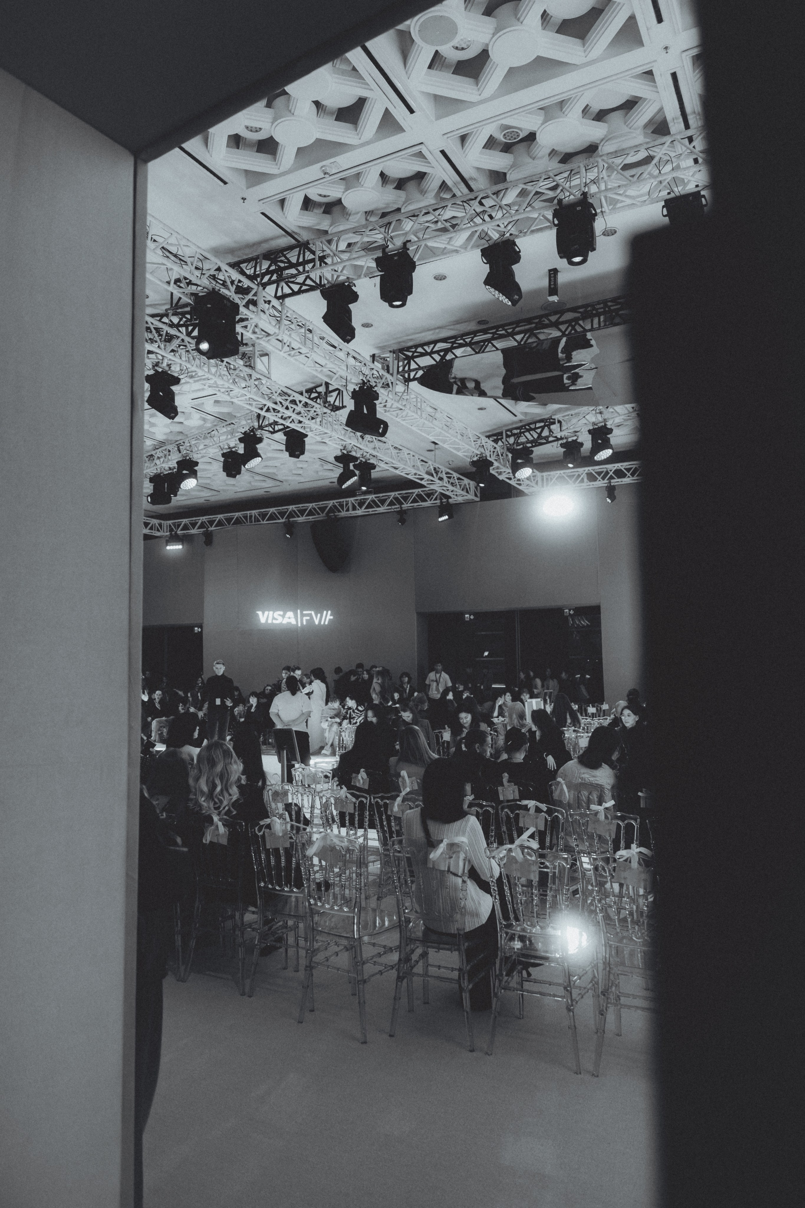 VISA FASHION WEEK ALMATY SS26 / THE PODIUM