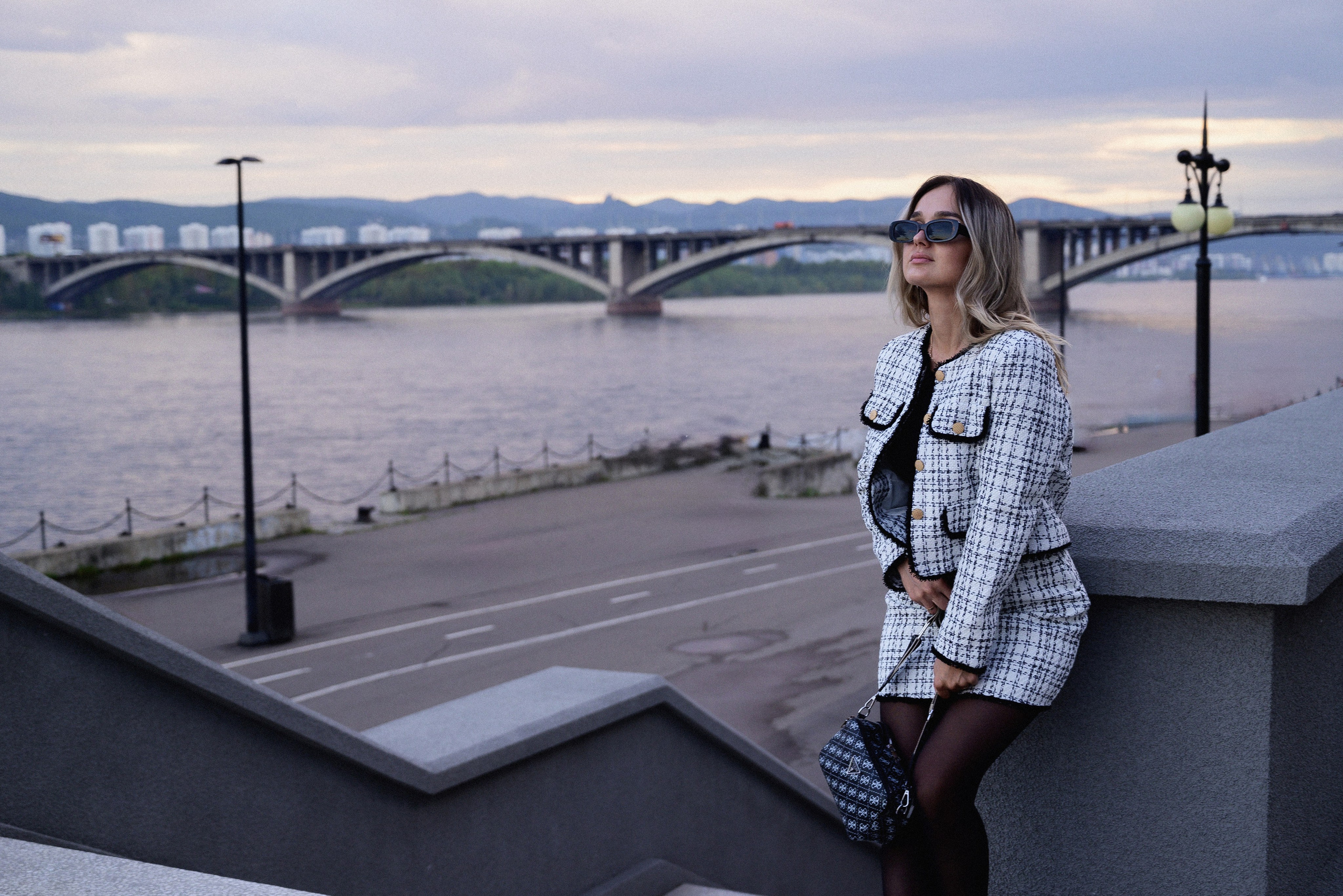 Ксюша. Тамара Власова