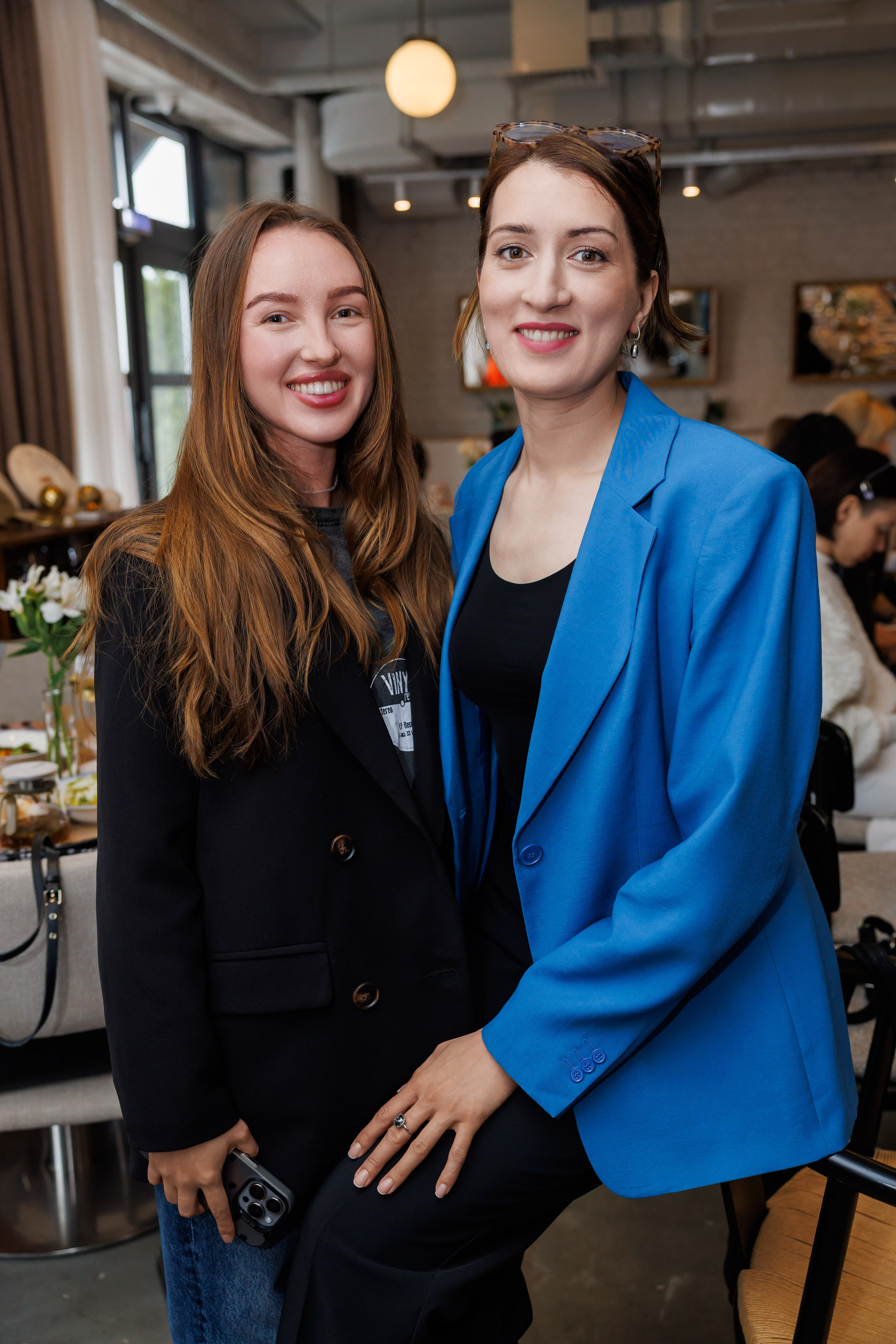 Бранч LIMBA cosmetics