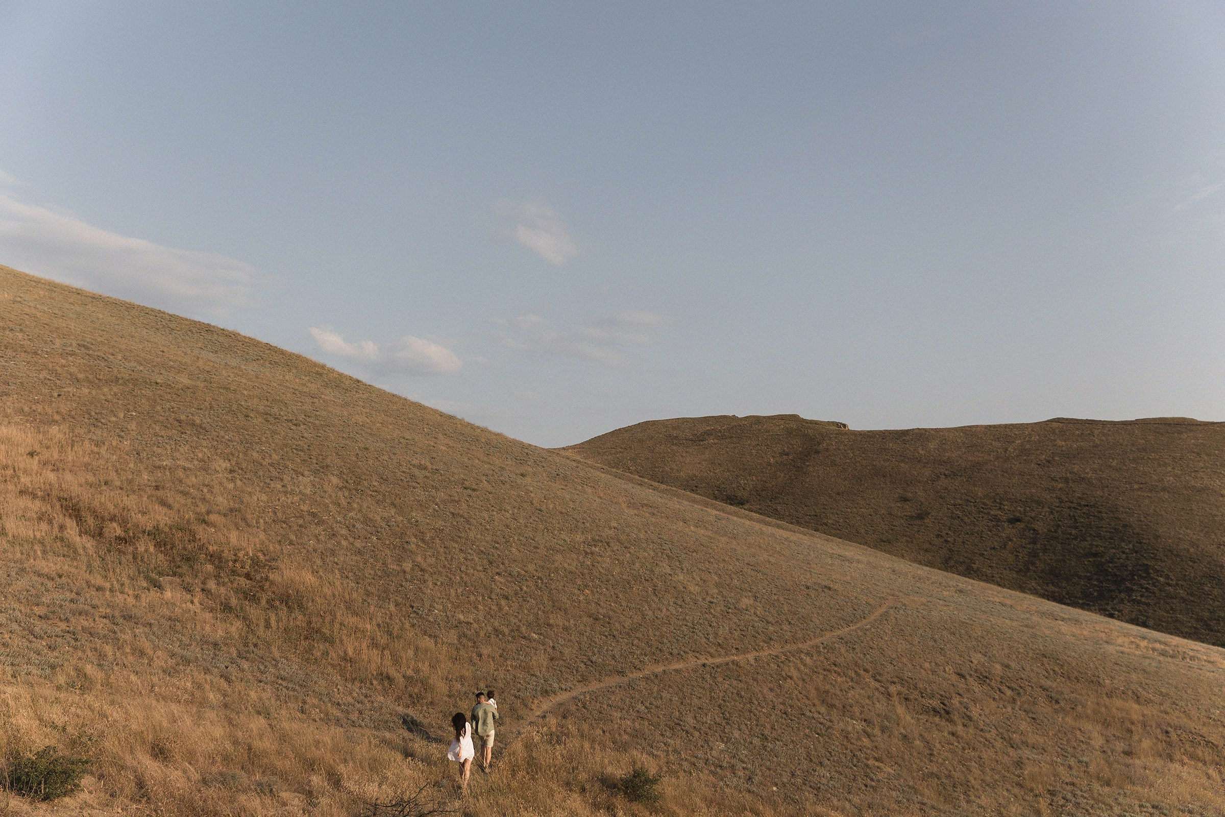 На вершине. Sovushka DS