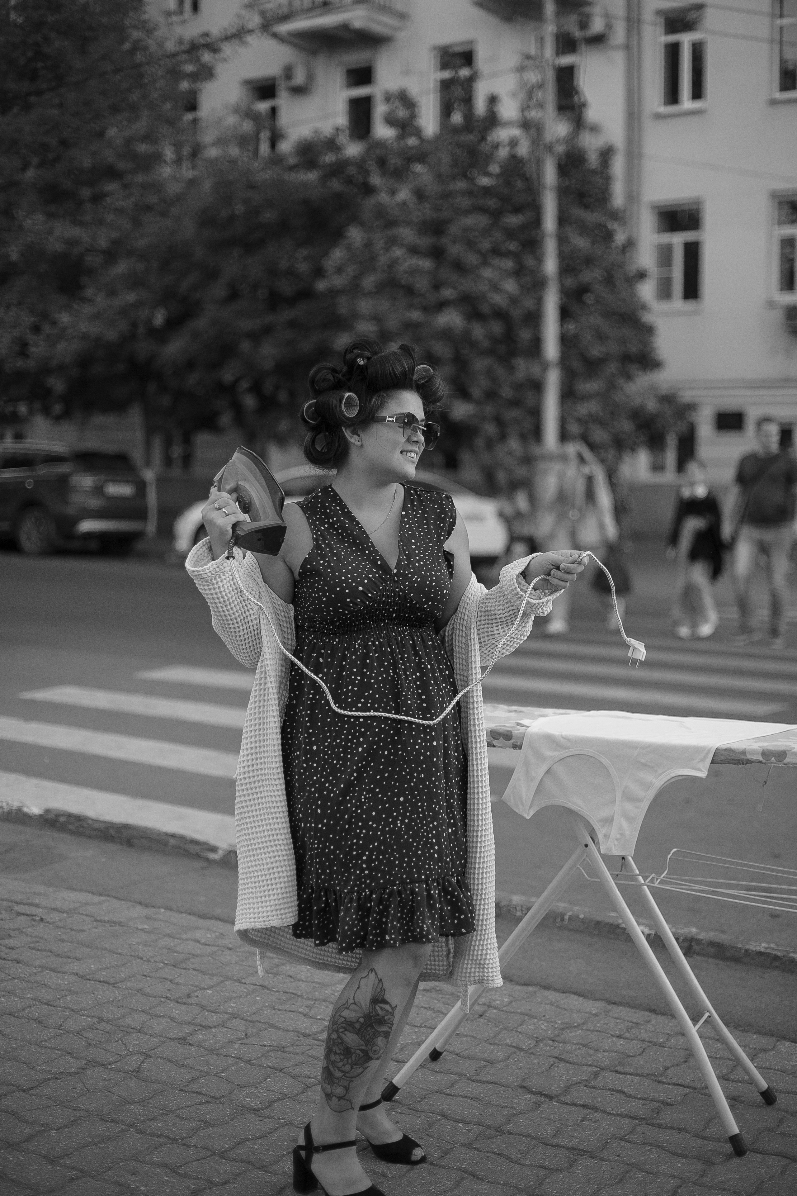 Настя. Главная