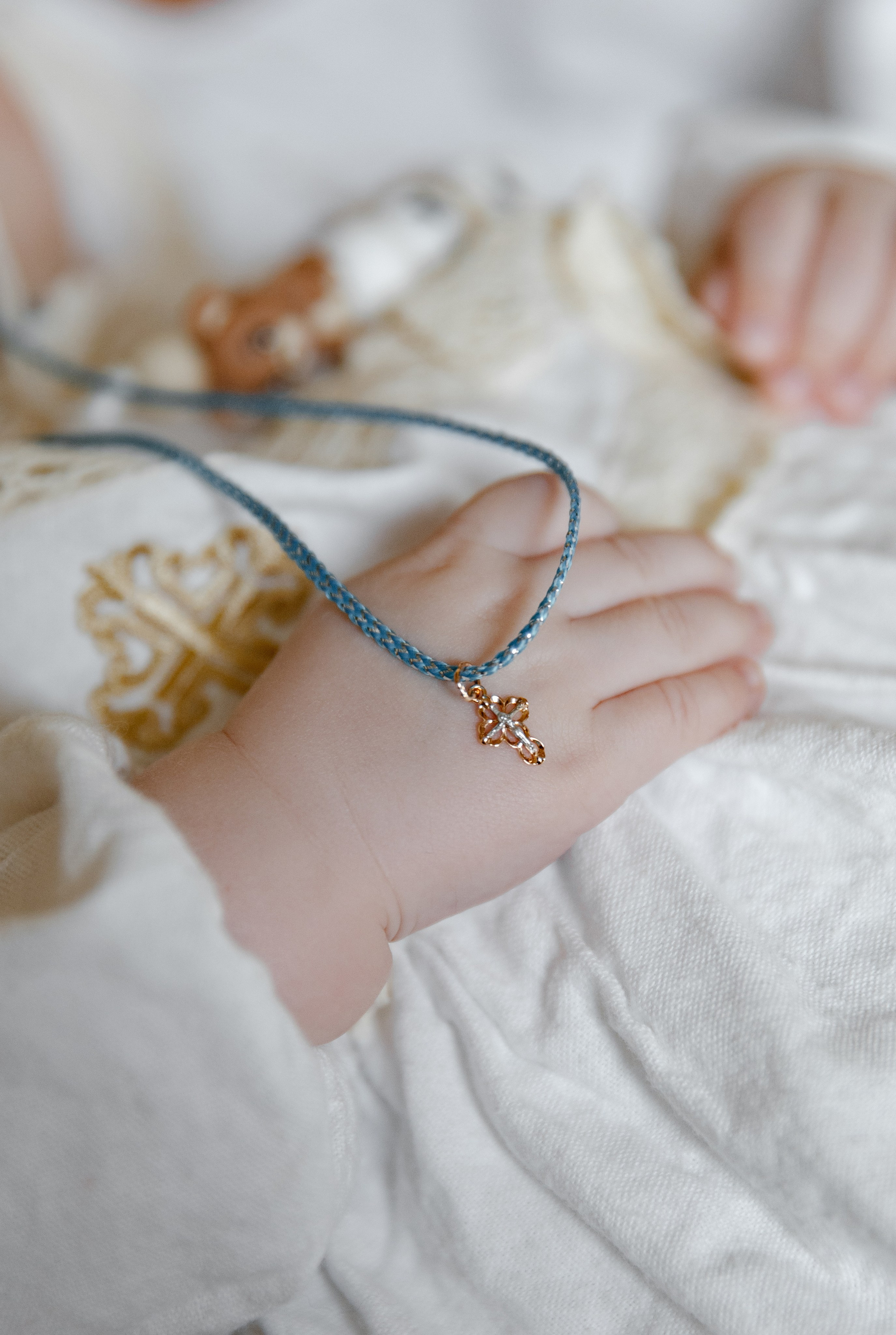 Крещение Марка. Свадебный и семейный фотограф в Таганроге и Ростове Руднева Анастасия