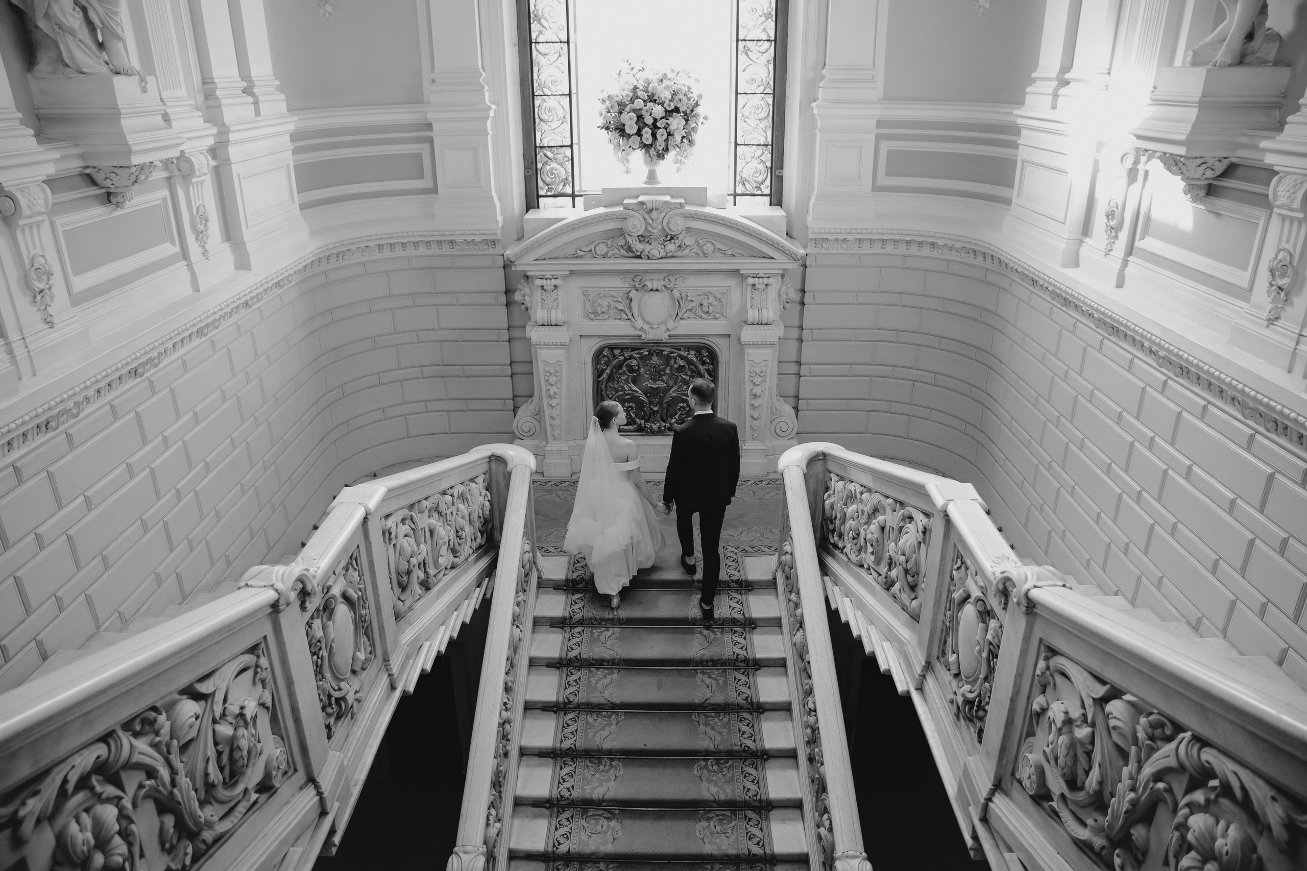 Wedding Day. Анна Михайлова|Свадебный фотограф в Санкт-Петербурге