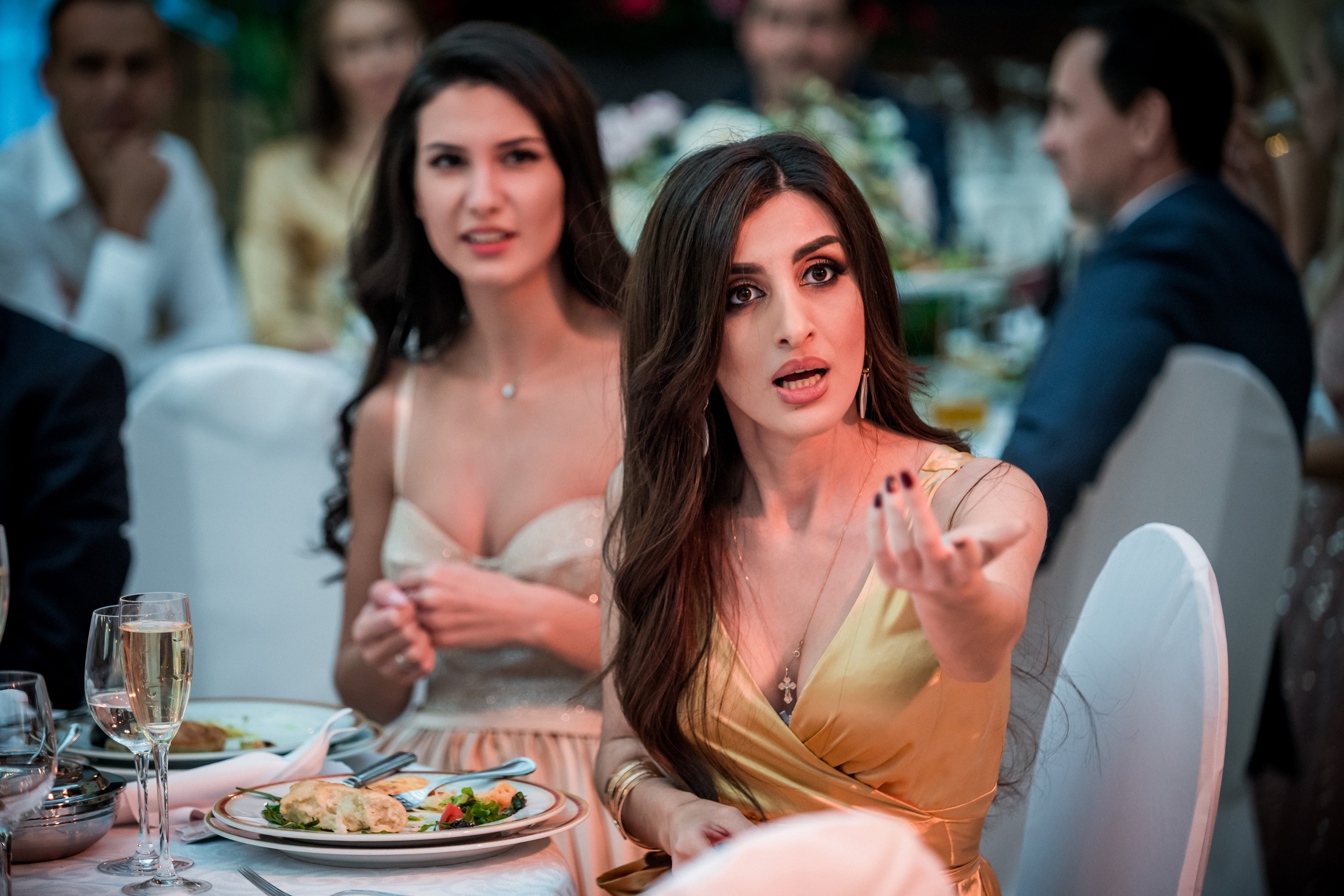 Свадьба Наташи и Виталия. Фотограф Светозар Андреев