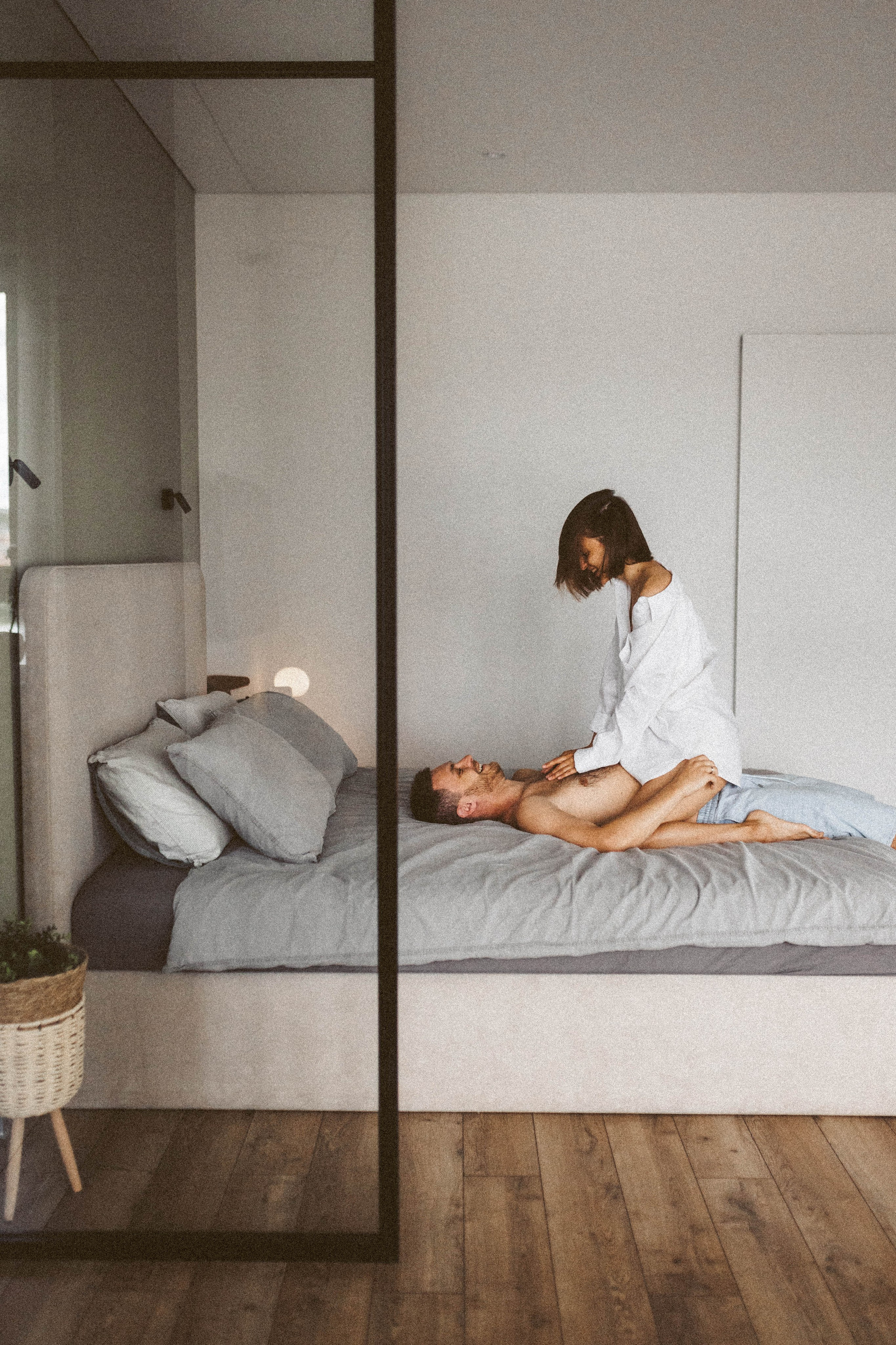 Данил/Альбина. Фотограф в Москве Татьяна Сергеева