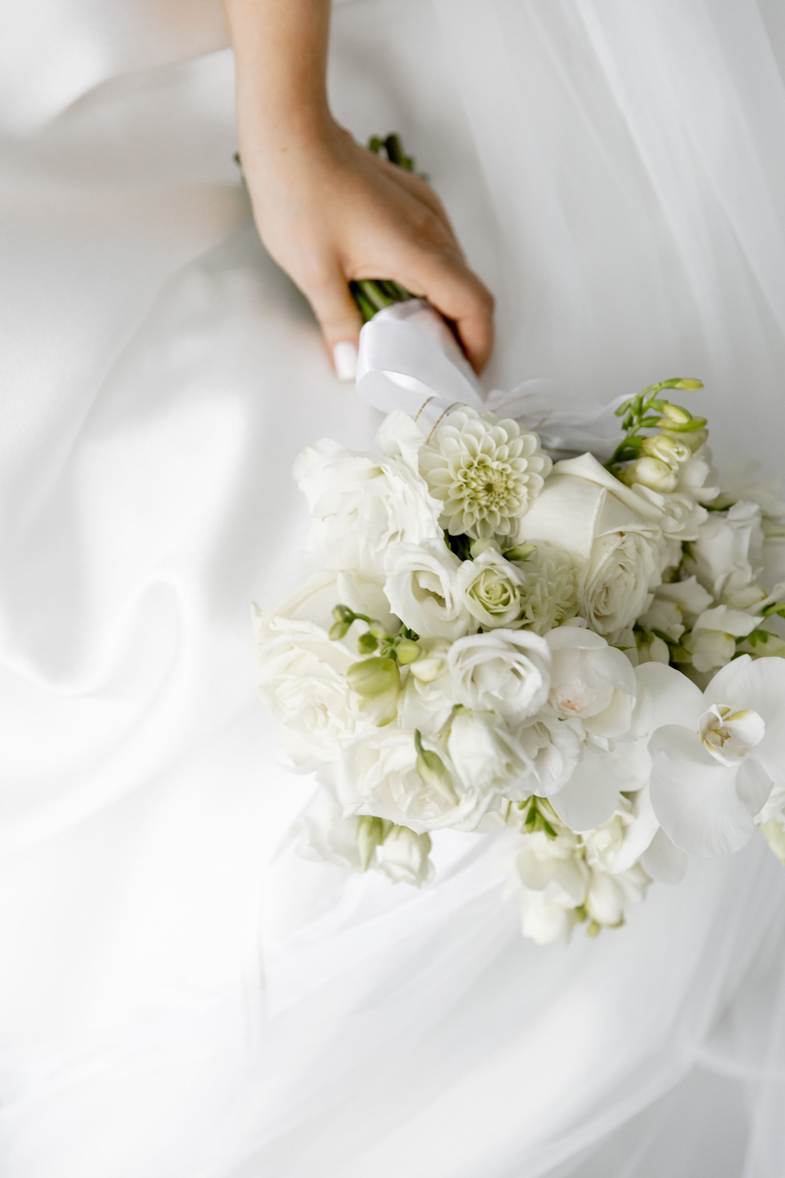 Свадебный день Влада и Вики. Свадебный фотограф Анна Бабахина