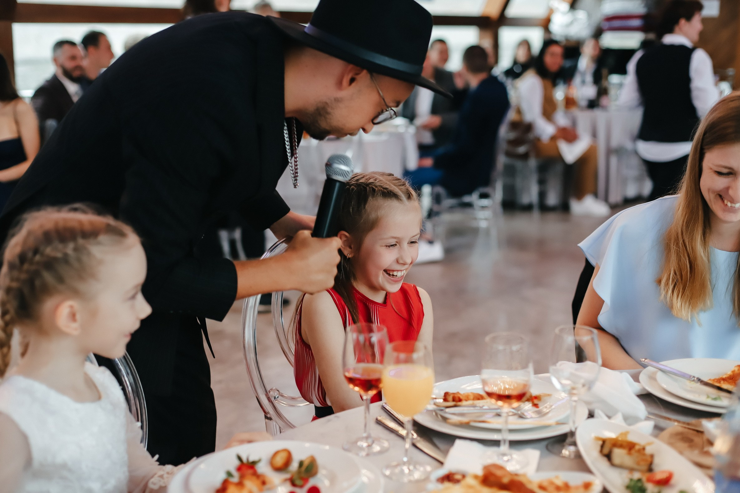 Инна и Александр. Профессиональный фотограф в Подольске Елена Локтионова
