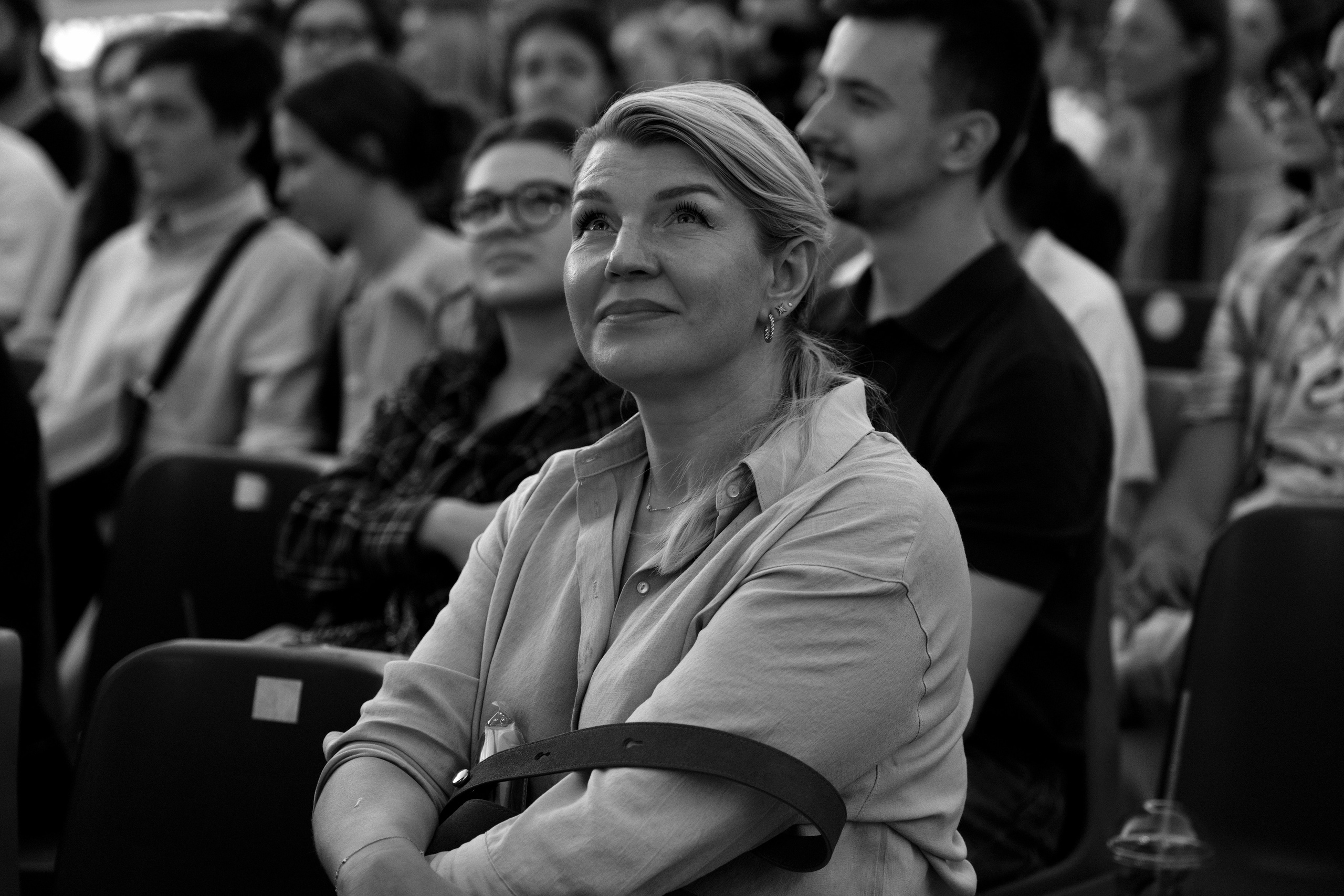 StandUp — Павел Дедищев — МТС Live Лето 2024. RedGeek — blogger and expert in education and IT Kirill Sitnov