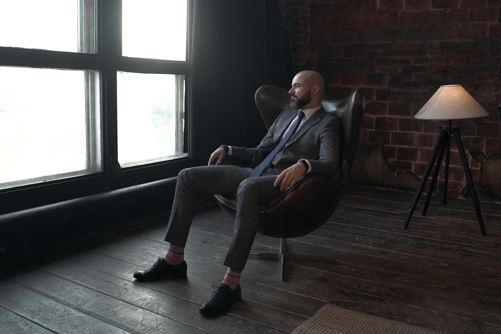 Бизнес портрет. Фотограф Сергей Гаварос. Фотограф в Москве Сергей Гаварос