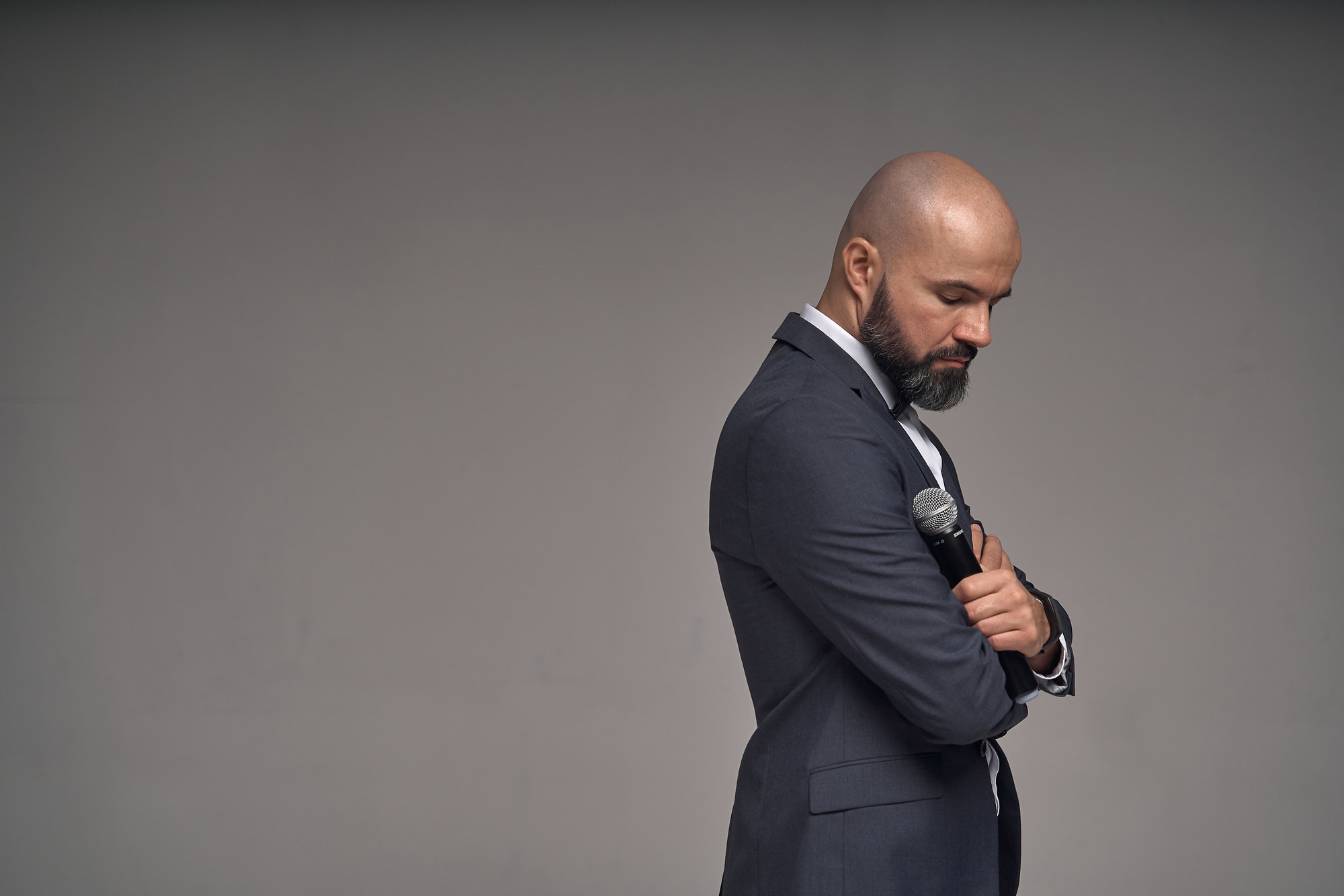 Бизнес портрет. Фотограф Сергей Гаварос. Фотограф в Москве Сергей Гаварос