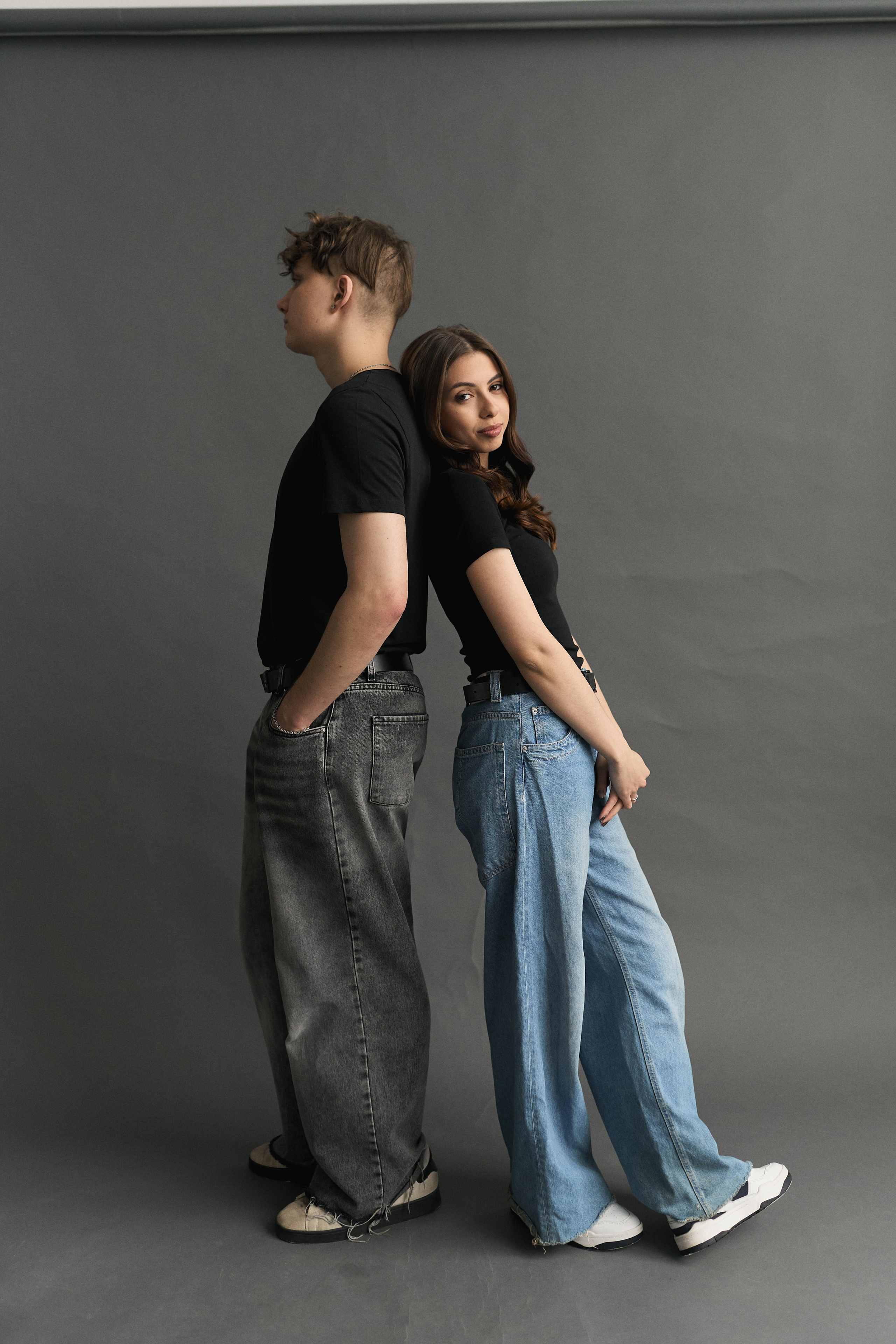 Саша+Яна. Фотограф Ижевск Даша Богомолова