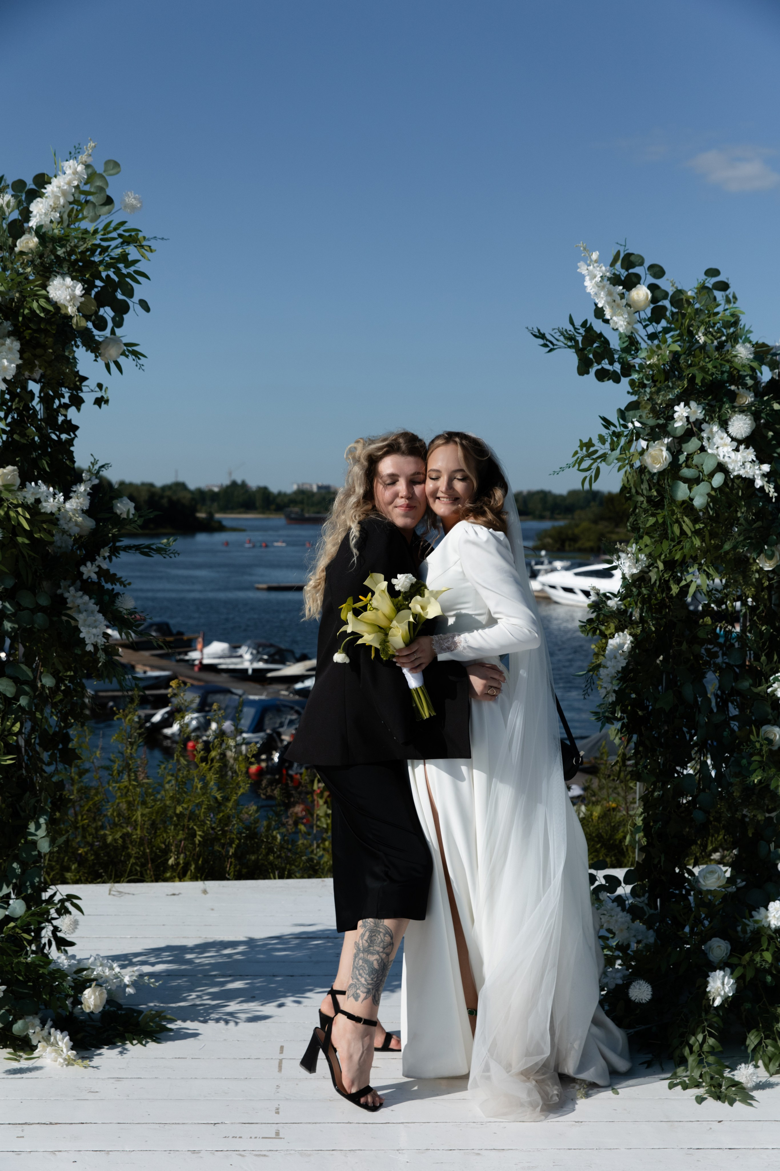 Даша и Саша. Фотограф Нижний Новгород