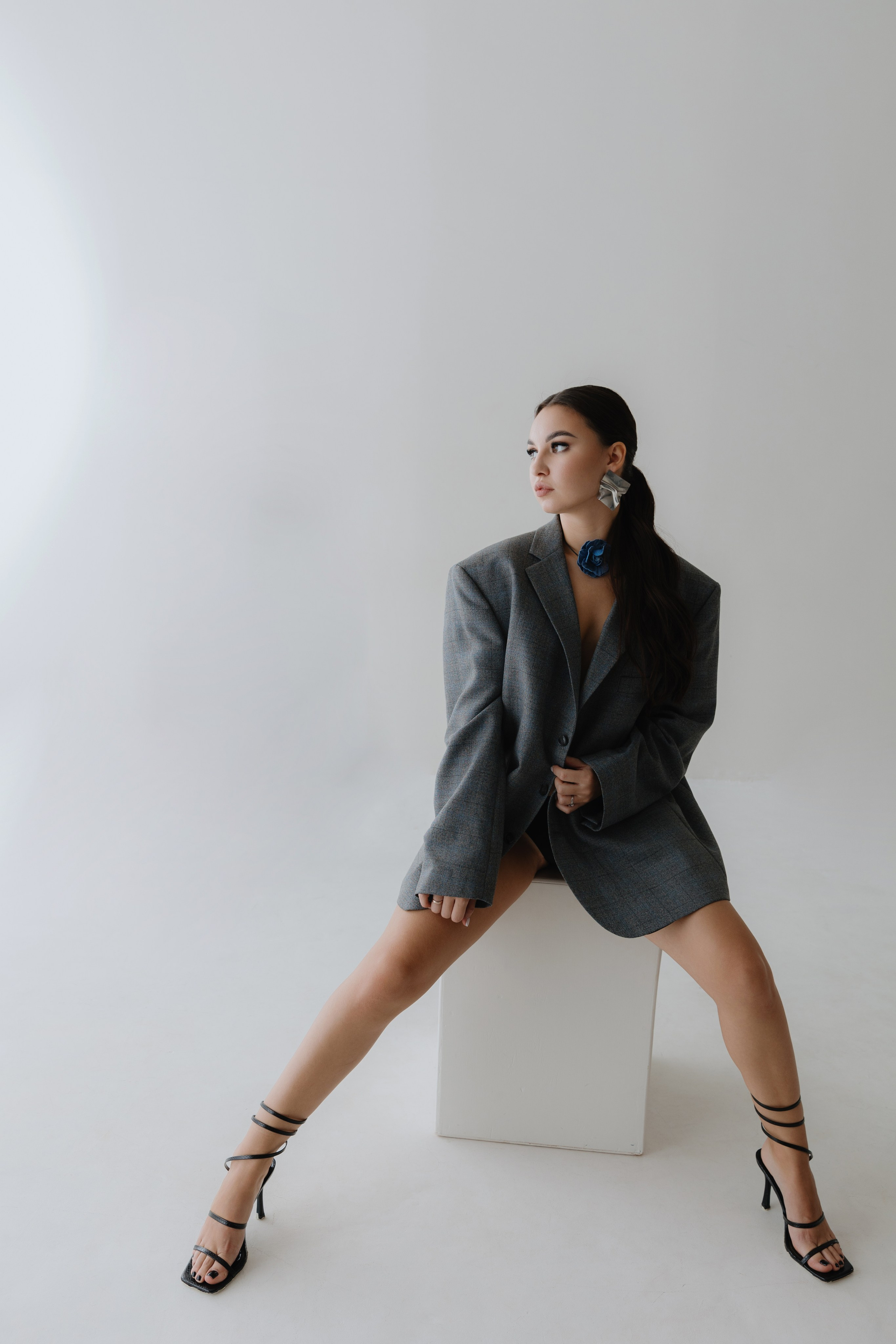 Даша. Фотограф Нижний Новгород