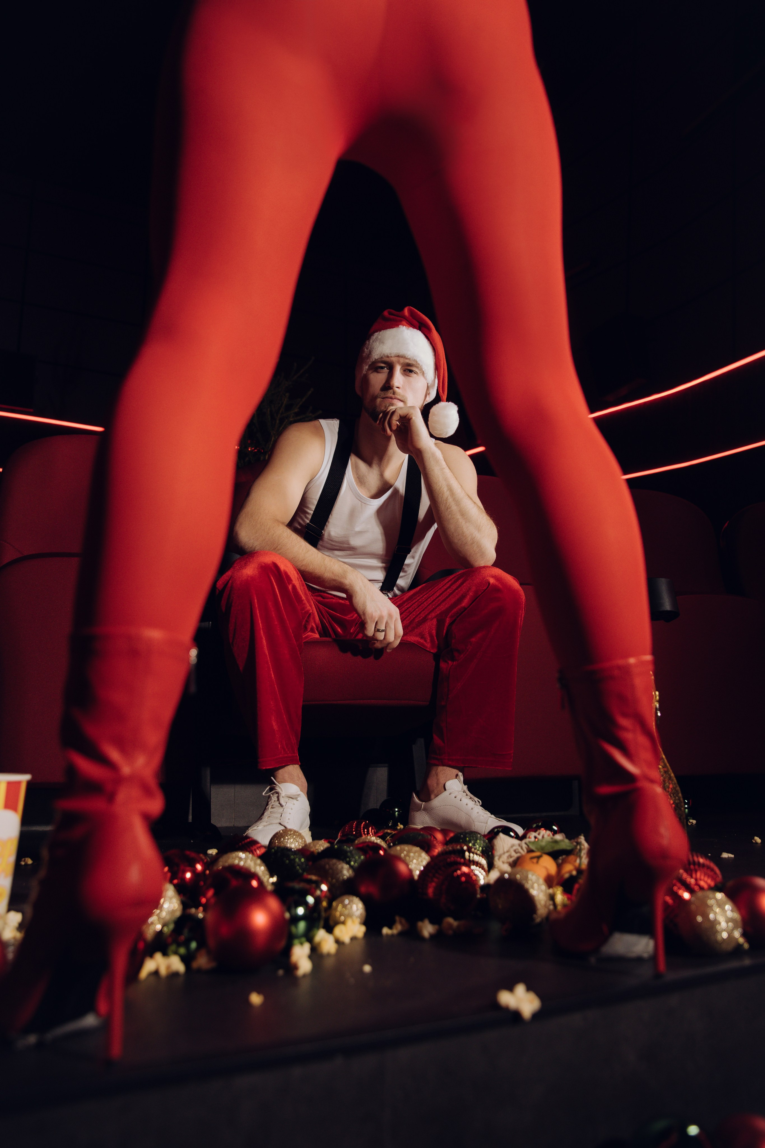 Яна и Андрей. Фотограф Нижний Новгород