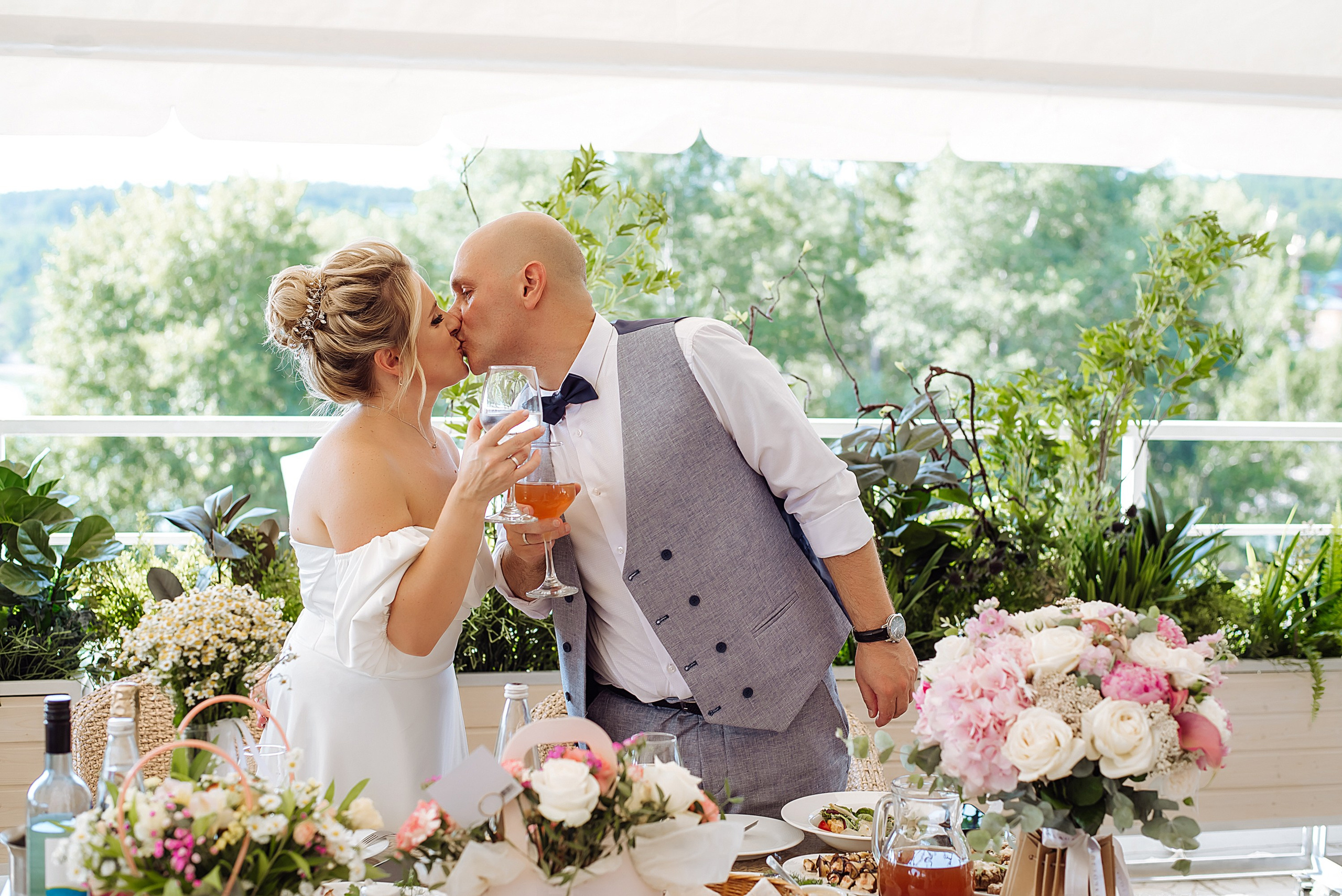 Елена & Андрей. Семейный фотограф в Тольятти и Самаре Юлия Леванова