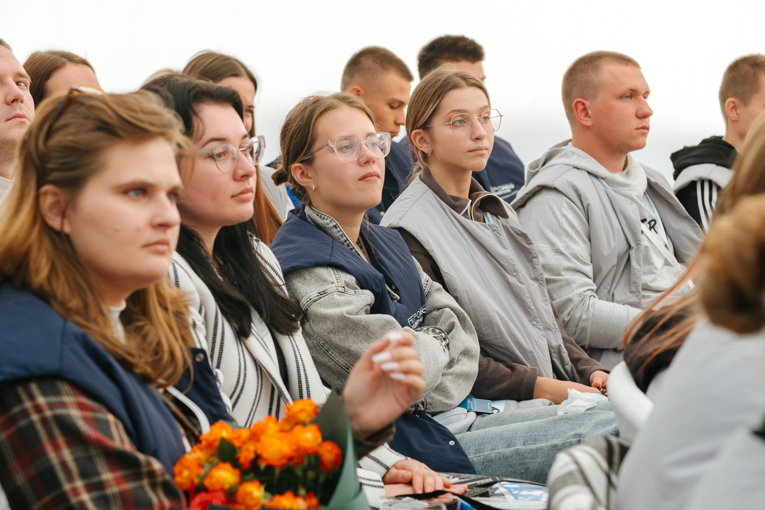 АГРО форум. Фуд и предметный фотограф Виталий Морозов г. Москва