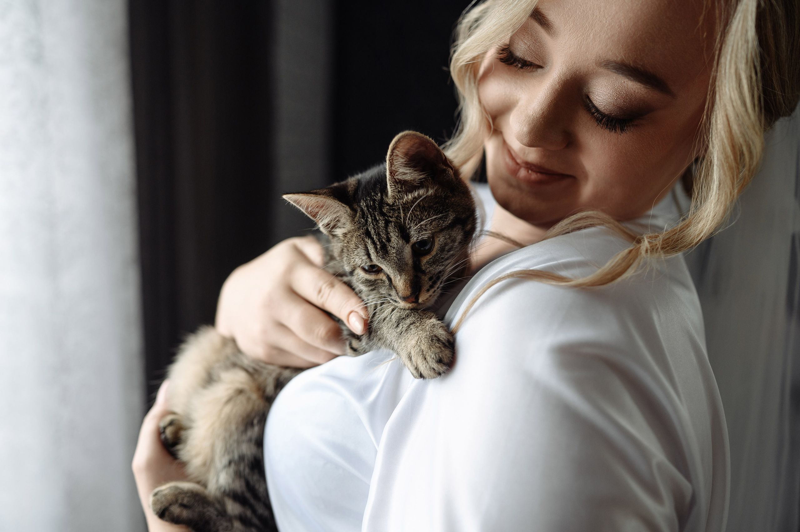 Свадебные съёмки. Свадебный фотограф в Рязани Тимофей Лапшинов