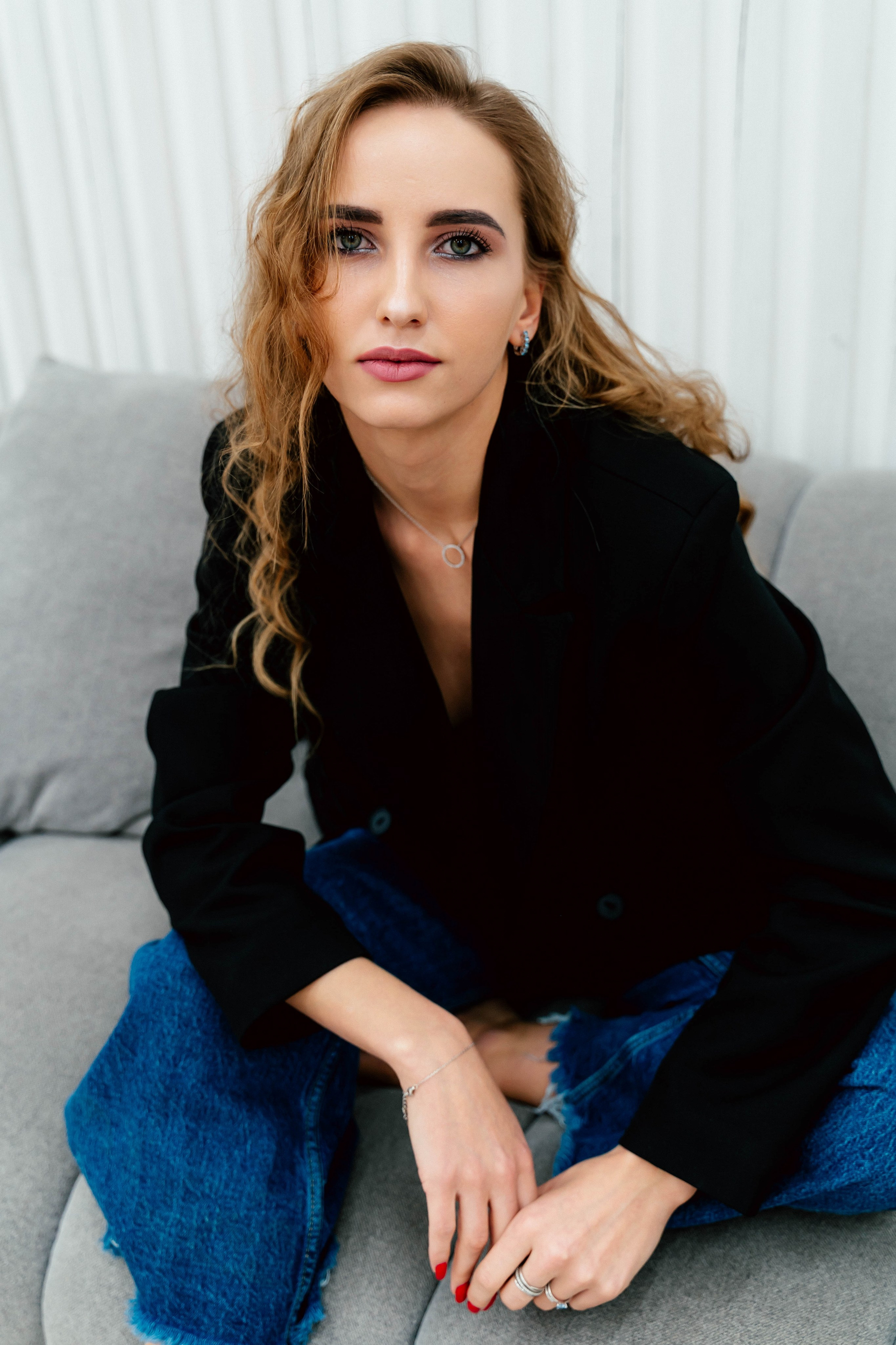 Надежда. Твой фотограф Алина Кочергина