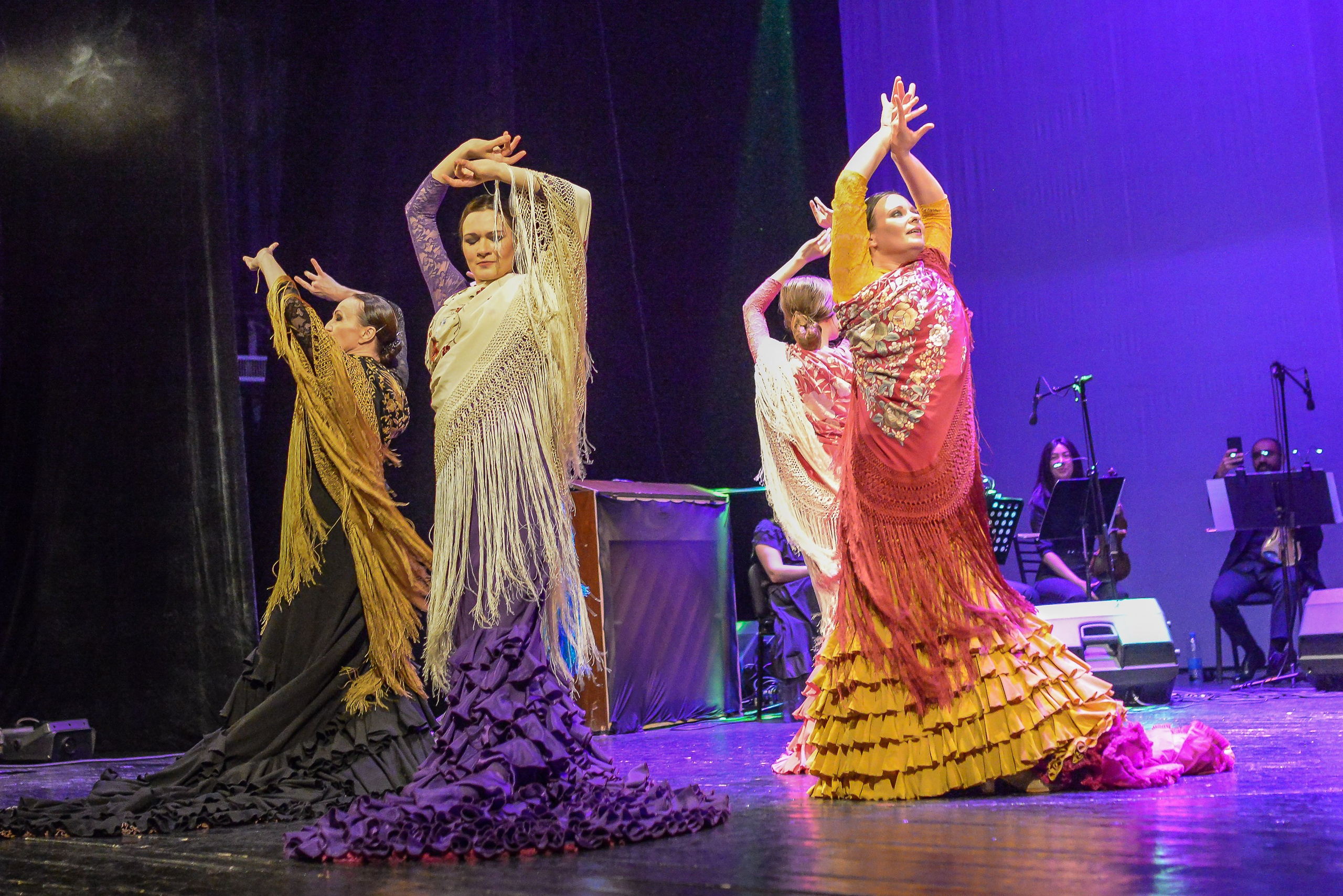 Концерты. Ивент-фотограф Санкт-Петербург/Event photographer based in St.Petersburg, Russia