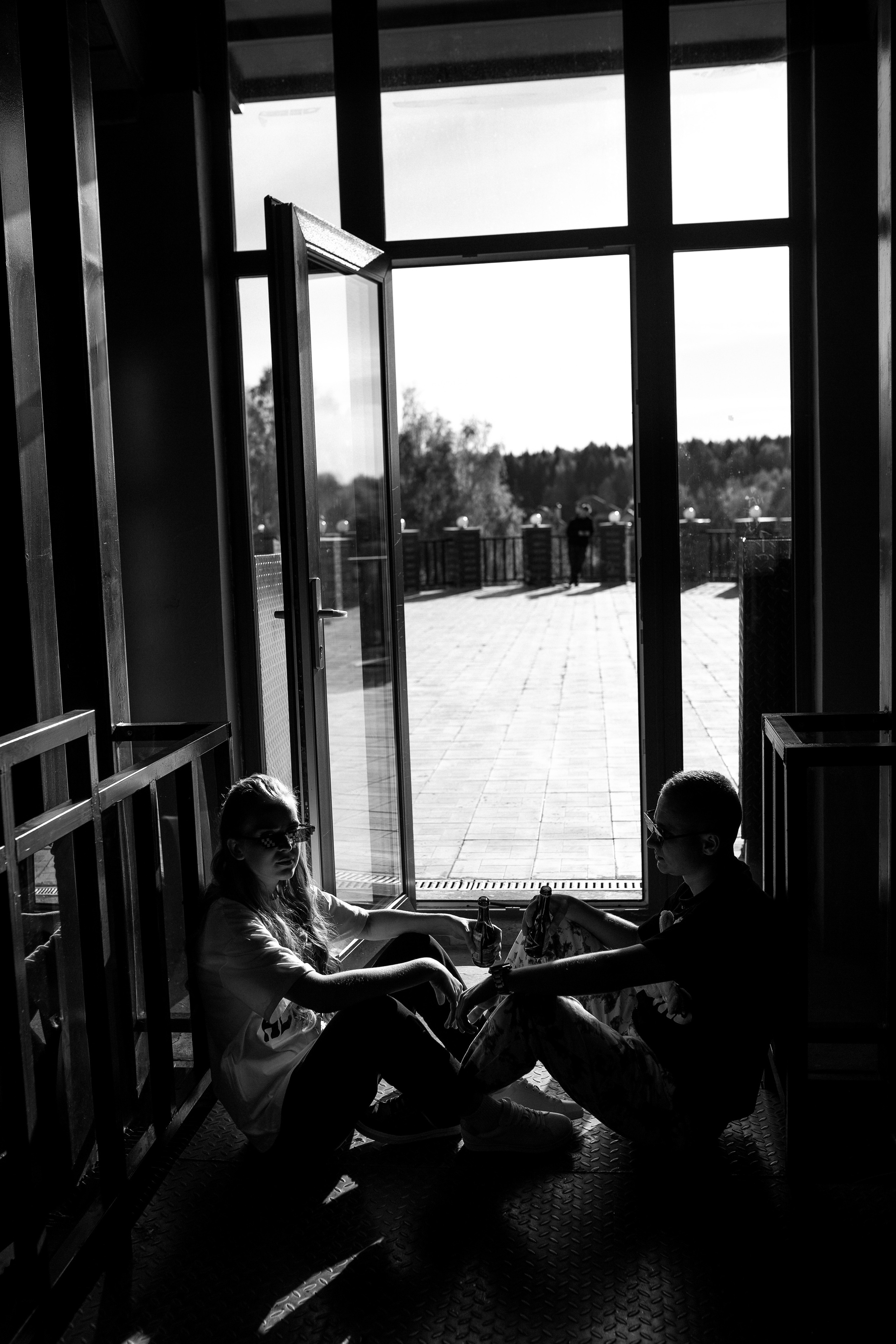 Необычная свадебная лавстори с шампанским. Индивидуальные и свадебные фотосессии | Донецк, Москва, Ростов-на-Дону