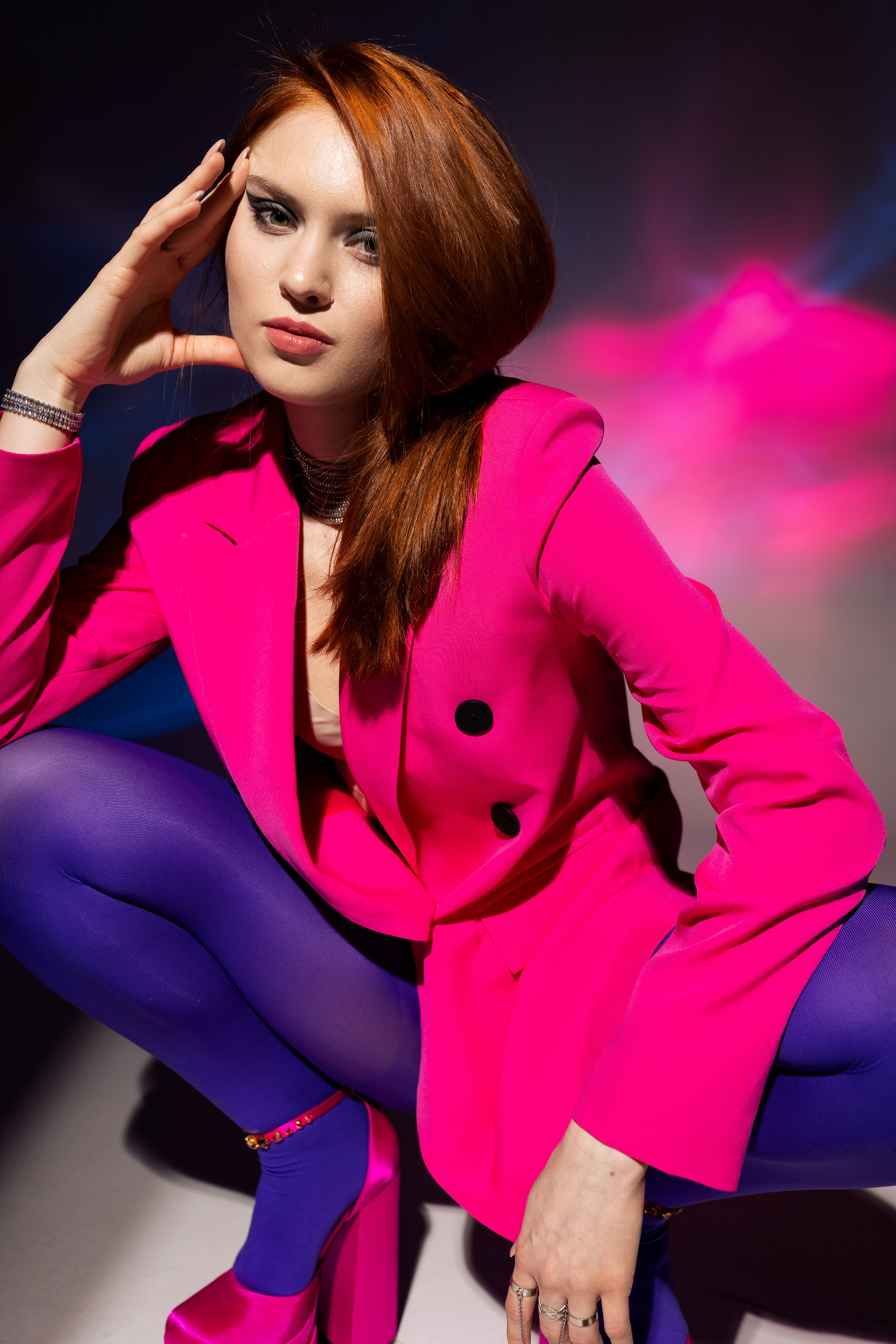 Toma Stalina. Индивидуальные и свадебные фотосессии | Донецк, Москва, Ростов-на-Дону