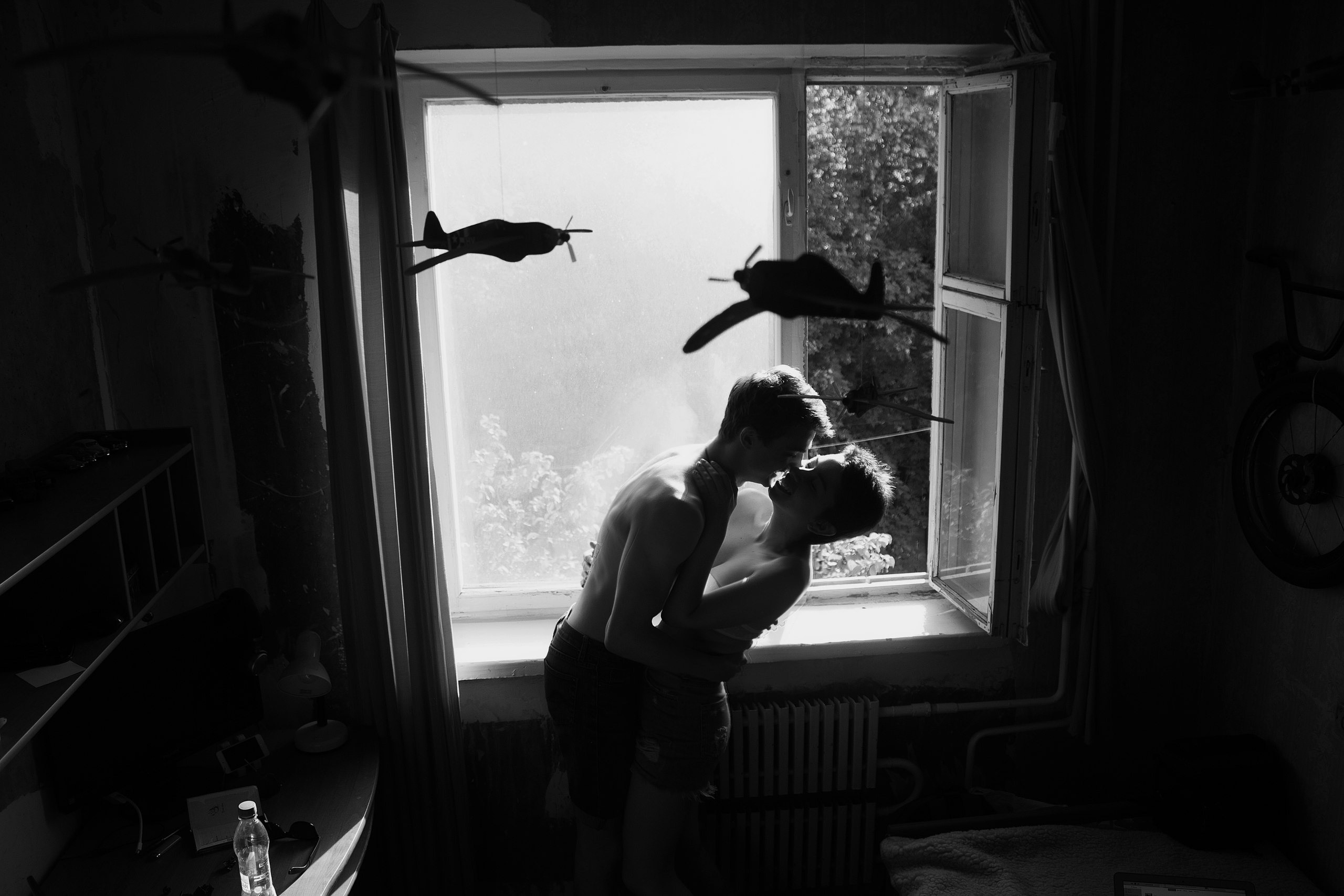 Anita & Zhora. Индивидуальные и свадебные фотосессии | Донецк, Москва, Ростов-на-Дону