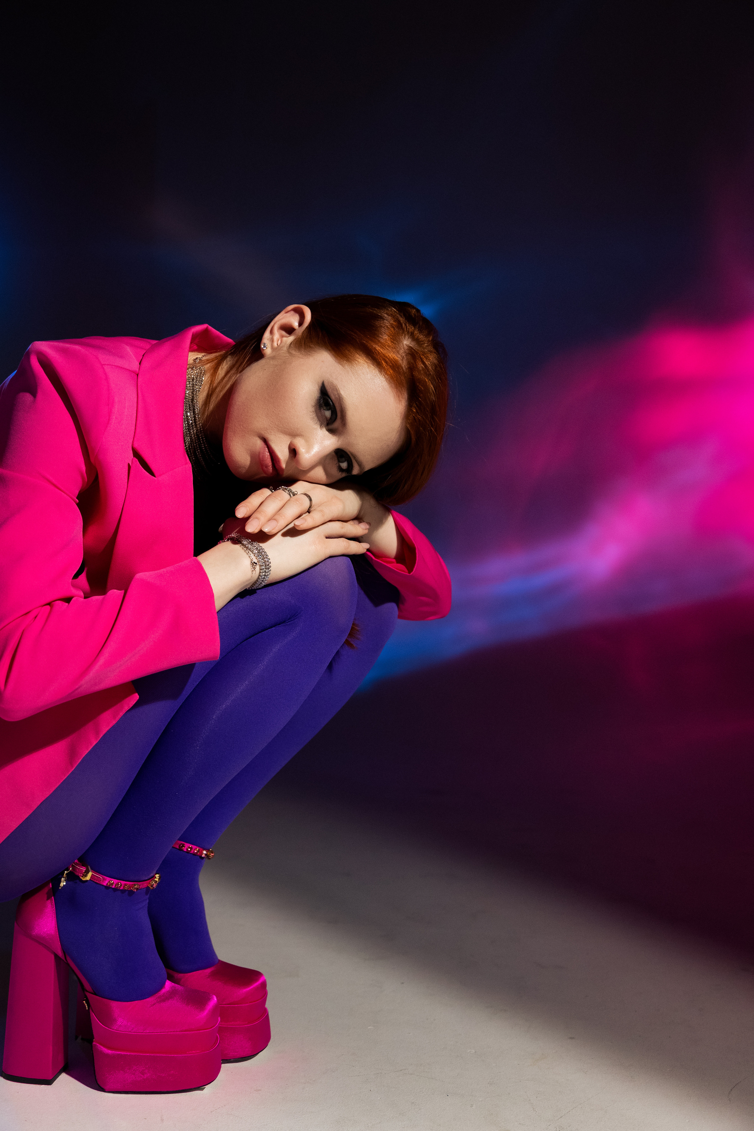 Toma Stalina. Индивидуальные и свадебные фотосессии | Донецк, Москва, Ростов-на-Дону