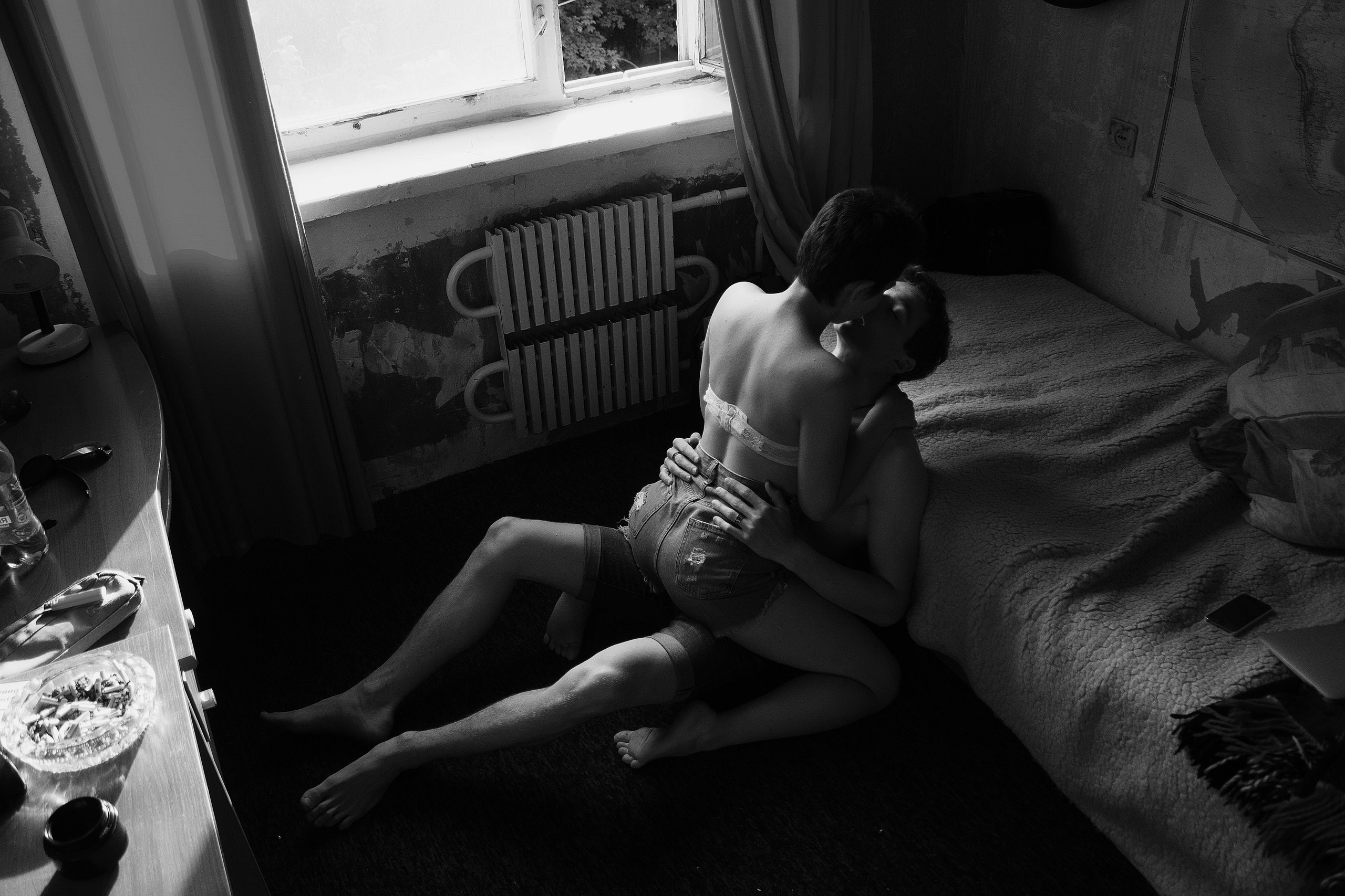 Anita & Zhora. Индивидуальные и свадебные фотосессии | Донецк, Москва, Ростов-на-Дону