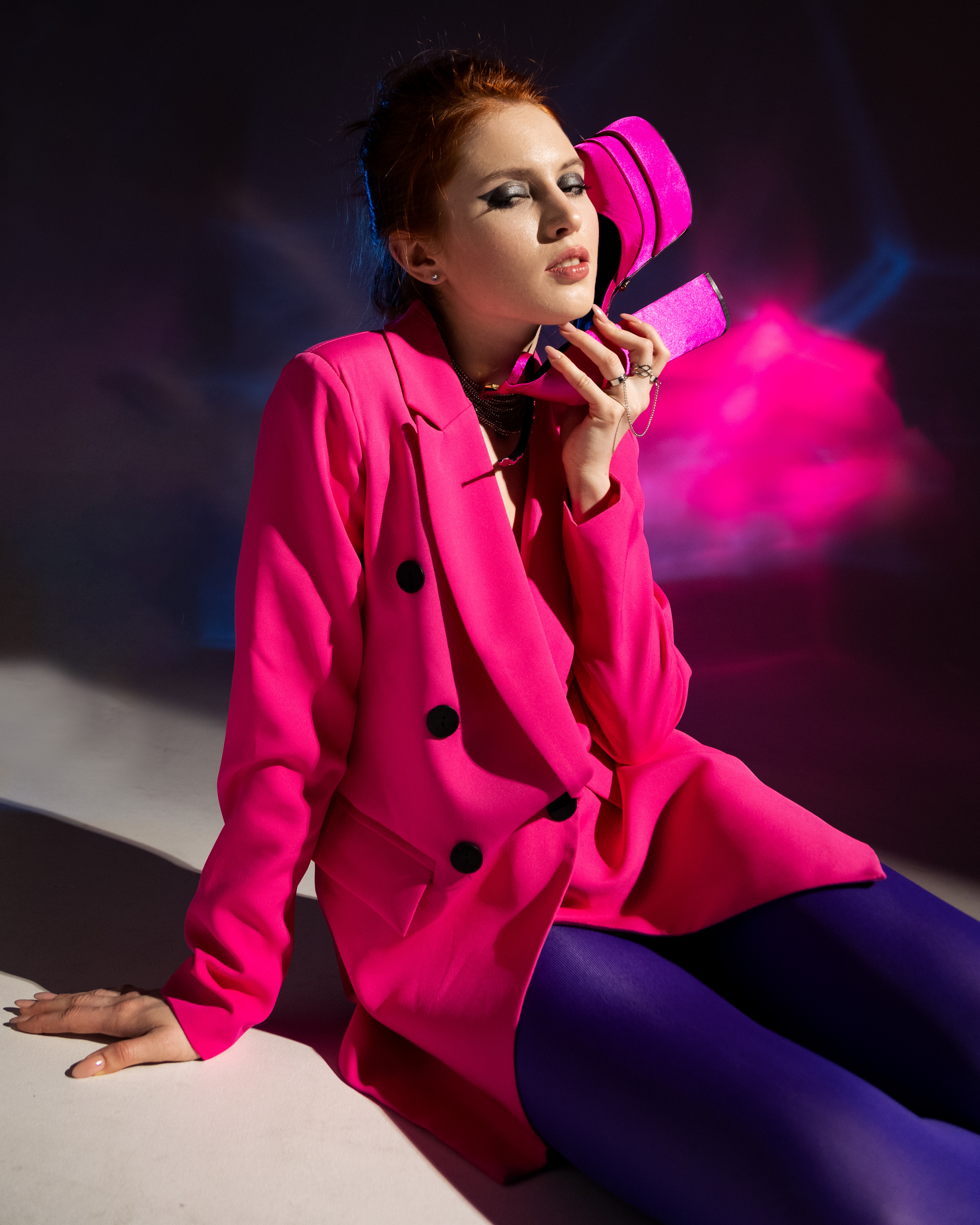 Toma Stalina. Индивидуальные и свадебные фотосессии | Донецк, Москва, Ростов-на-Дону