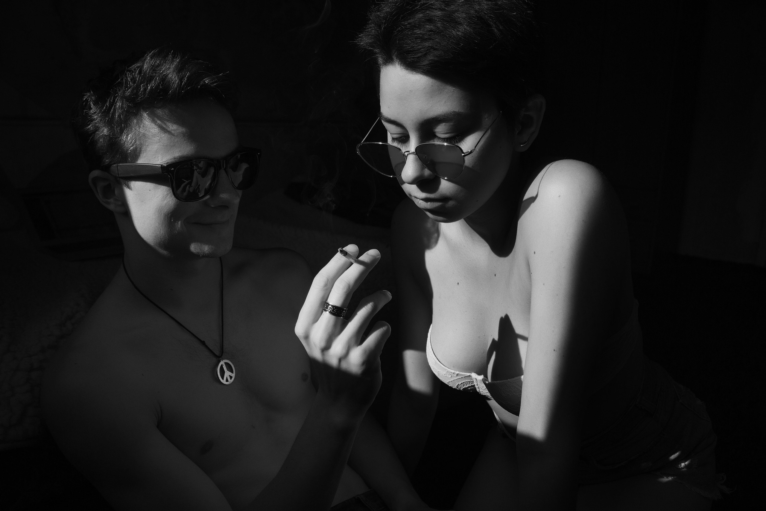 Anita & Zhora. Индивидуальные и свадебные фотосессии | Донецк, Москва, Ростов-на-Дону