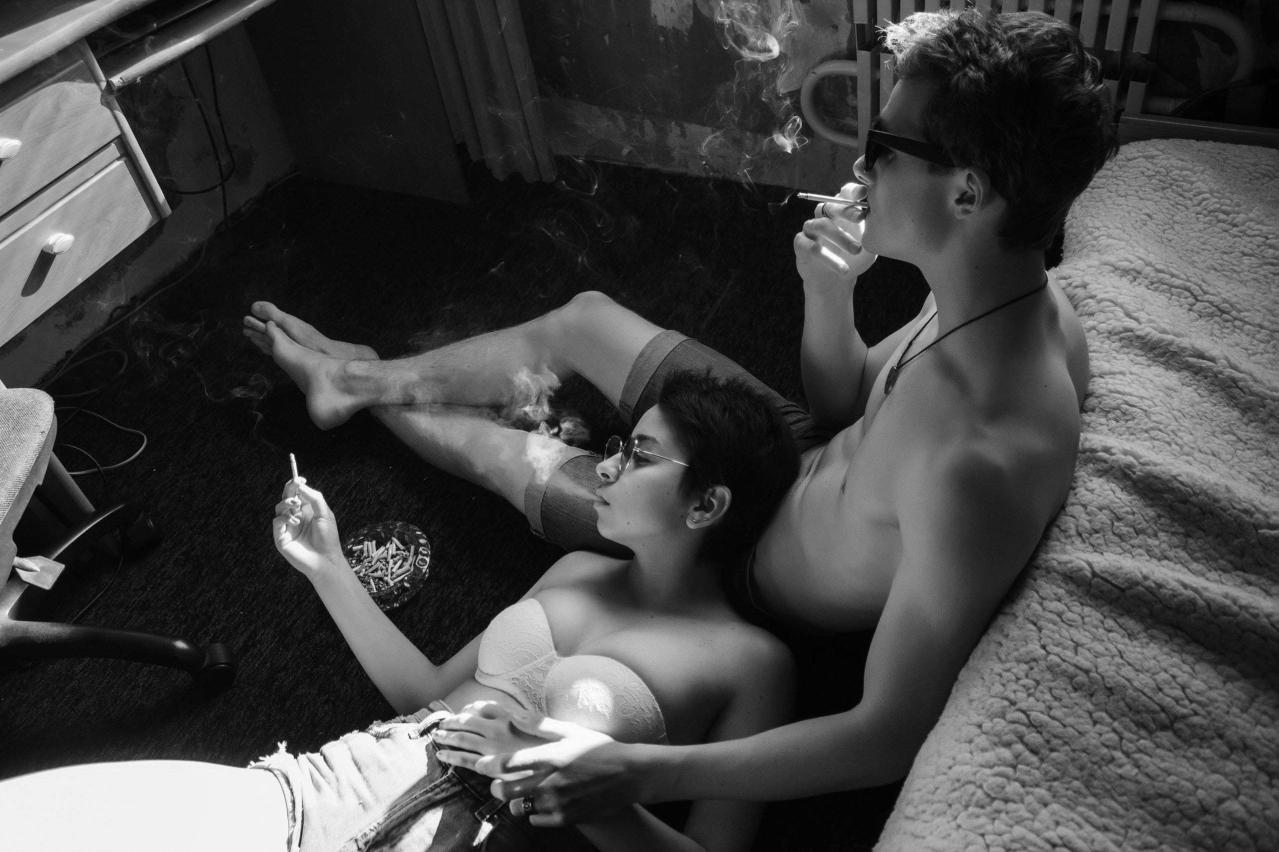 Anita & Zhora. Индивидуальные и свадебные фотосессии | Донецк, Москва, Ростов-на-Дону