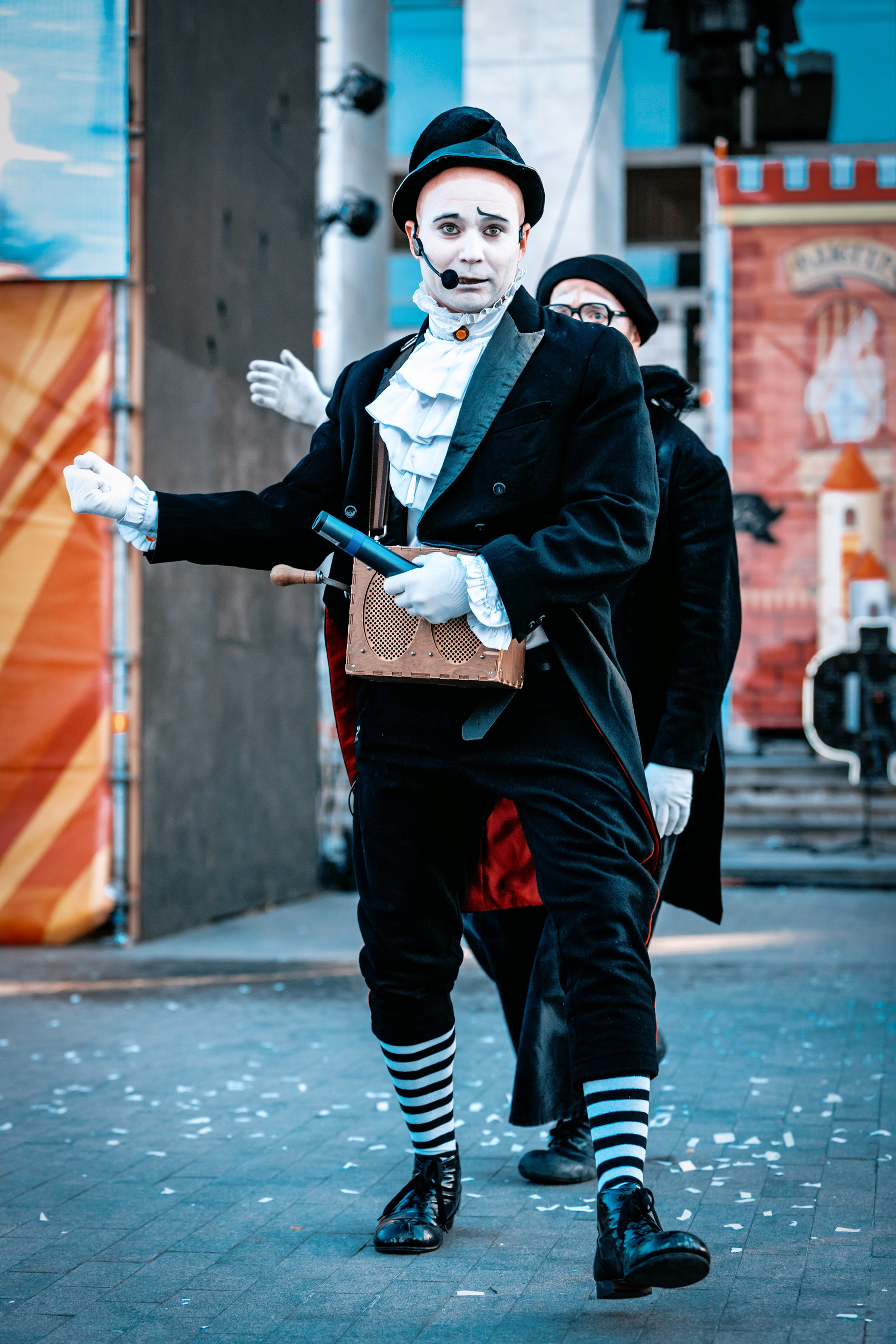 «ВЫСОКИЕ БРАТЬЯ»/июнь 2026 г. Photographer SVETA GOSHTAUTAS