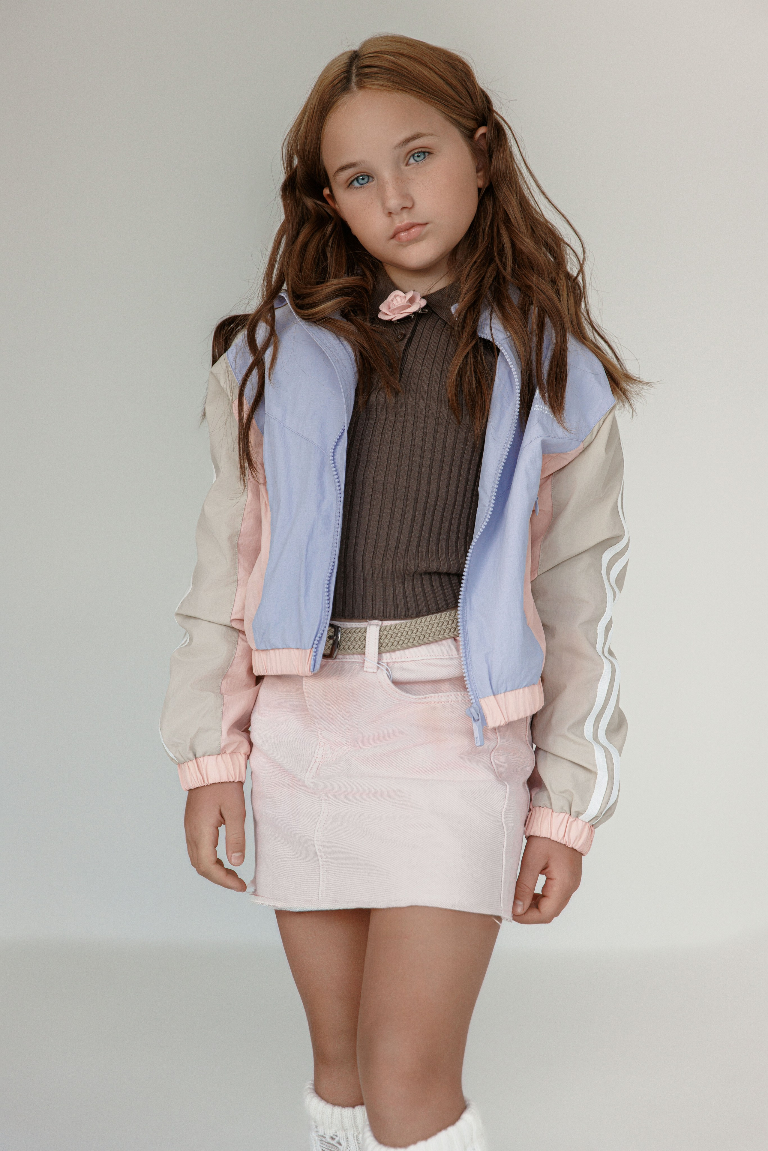 Есения Бонд. Фотограф Ольга Эмбер