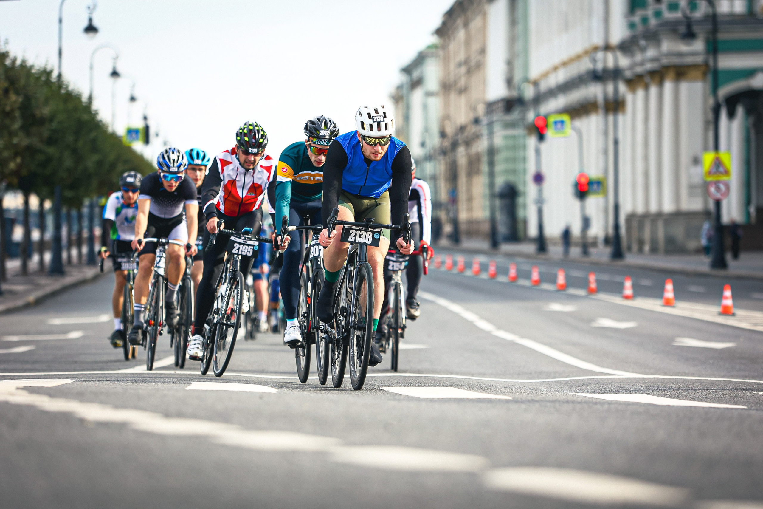 Спорт. Профессиональной фотограф в Санкт-Петербурге Алексей Киселёв