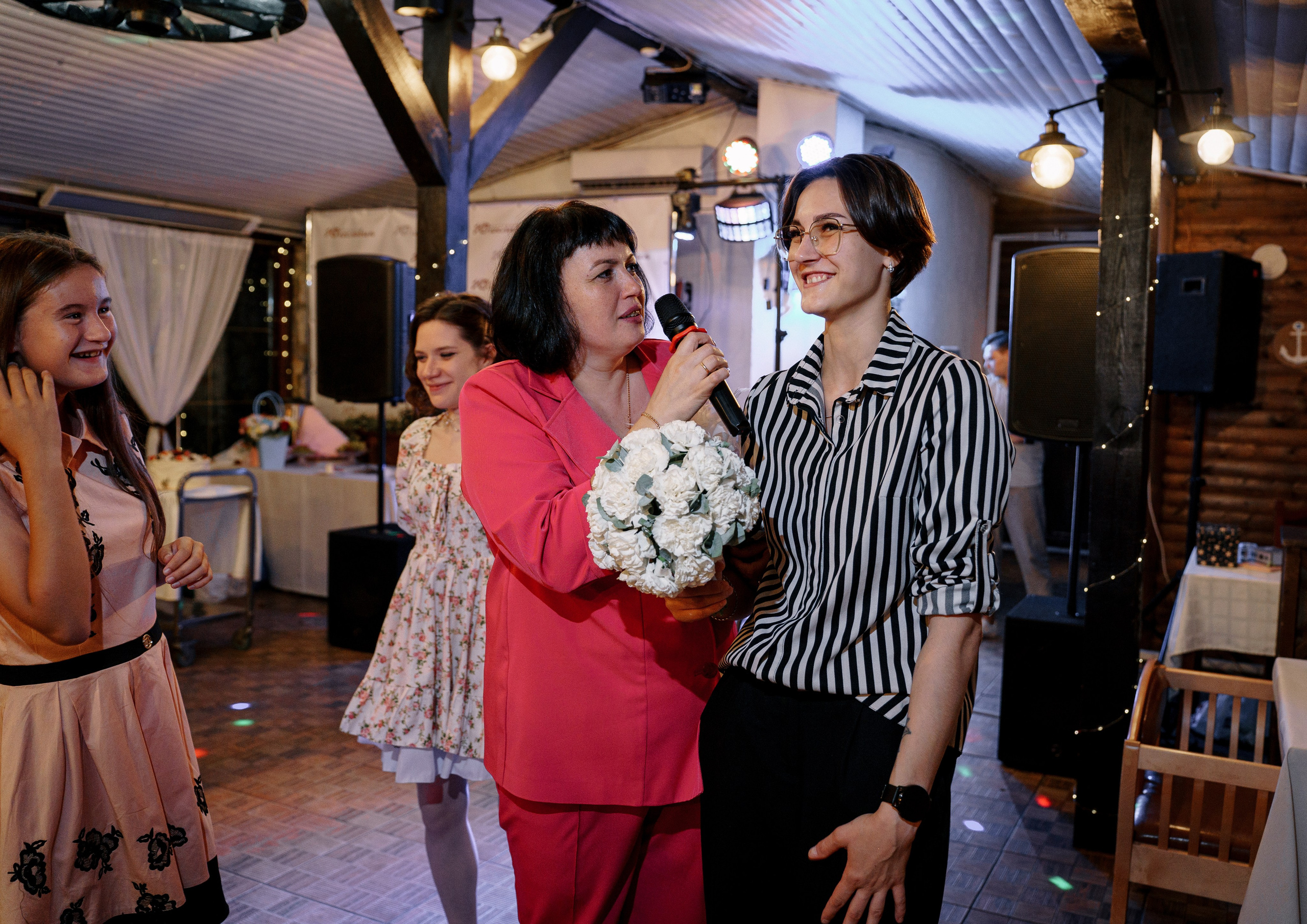 Максим и Наталья. Свадебная фотосъемка. Свадебный фотограф в Воронеже Александр Работкин