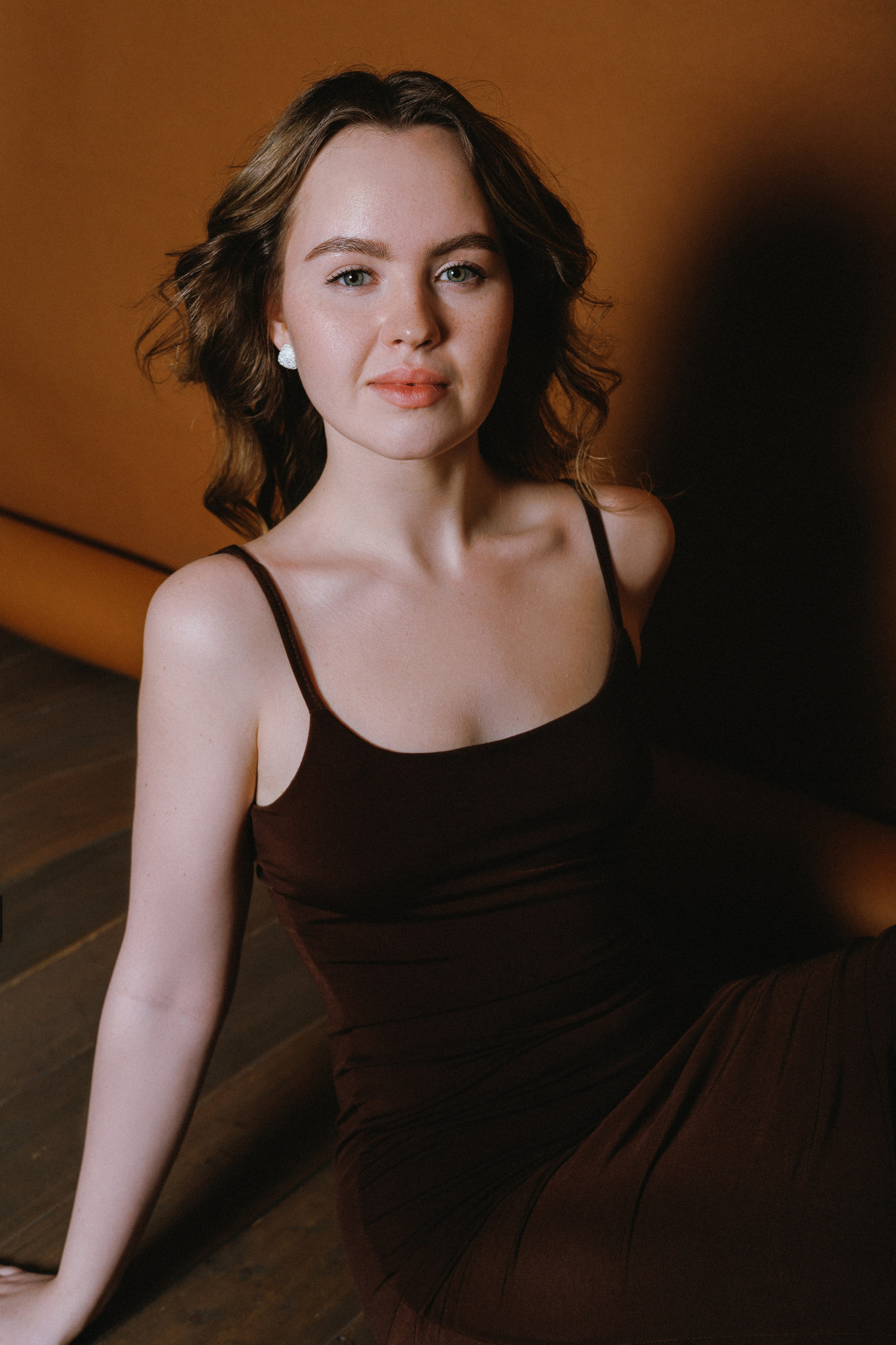 Юлия. Фотограф в Санкт-Петебруге Олеся Харитонова