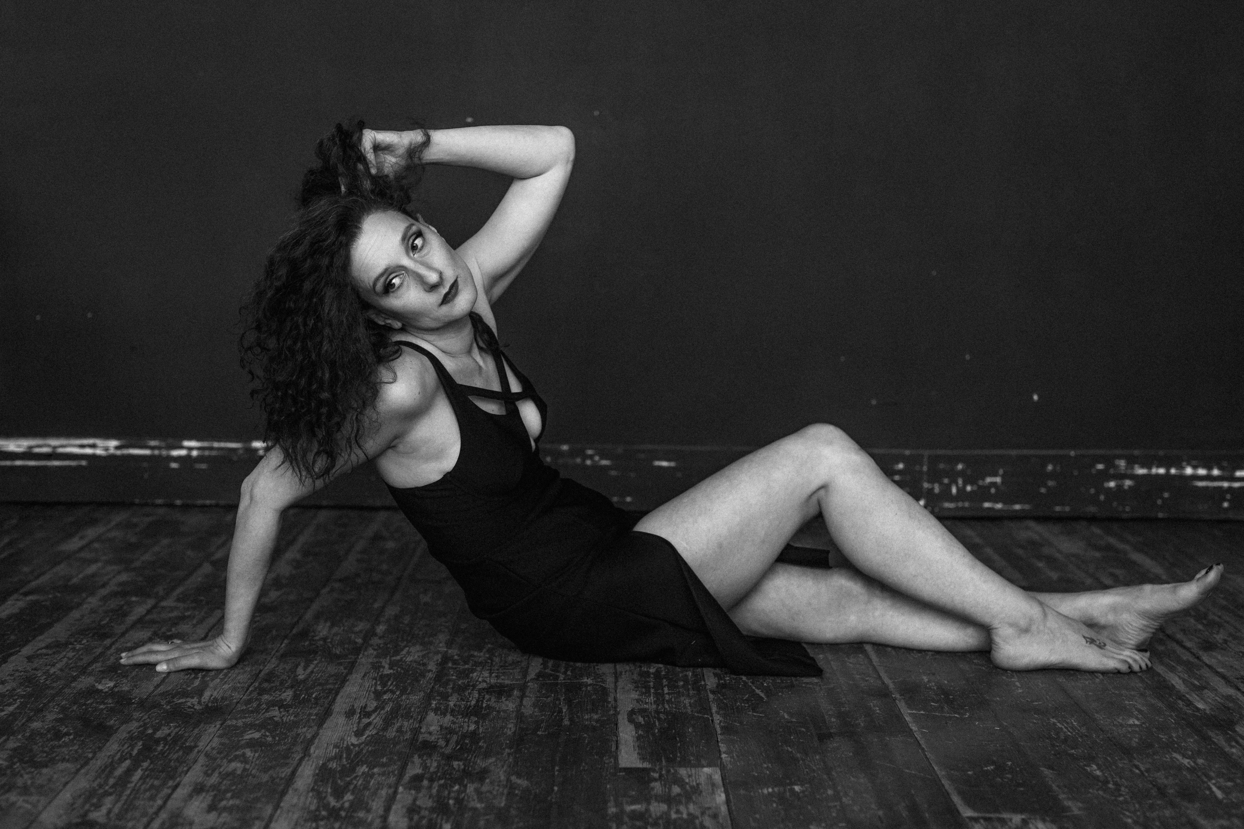 Мариэтта Цигаль-Полищук. Фотограф Ногинск Электросталь Наталья Осетрова