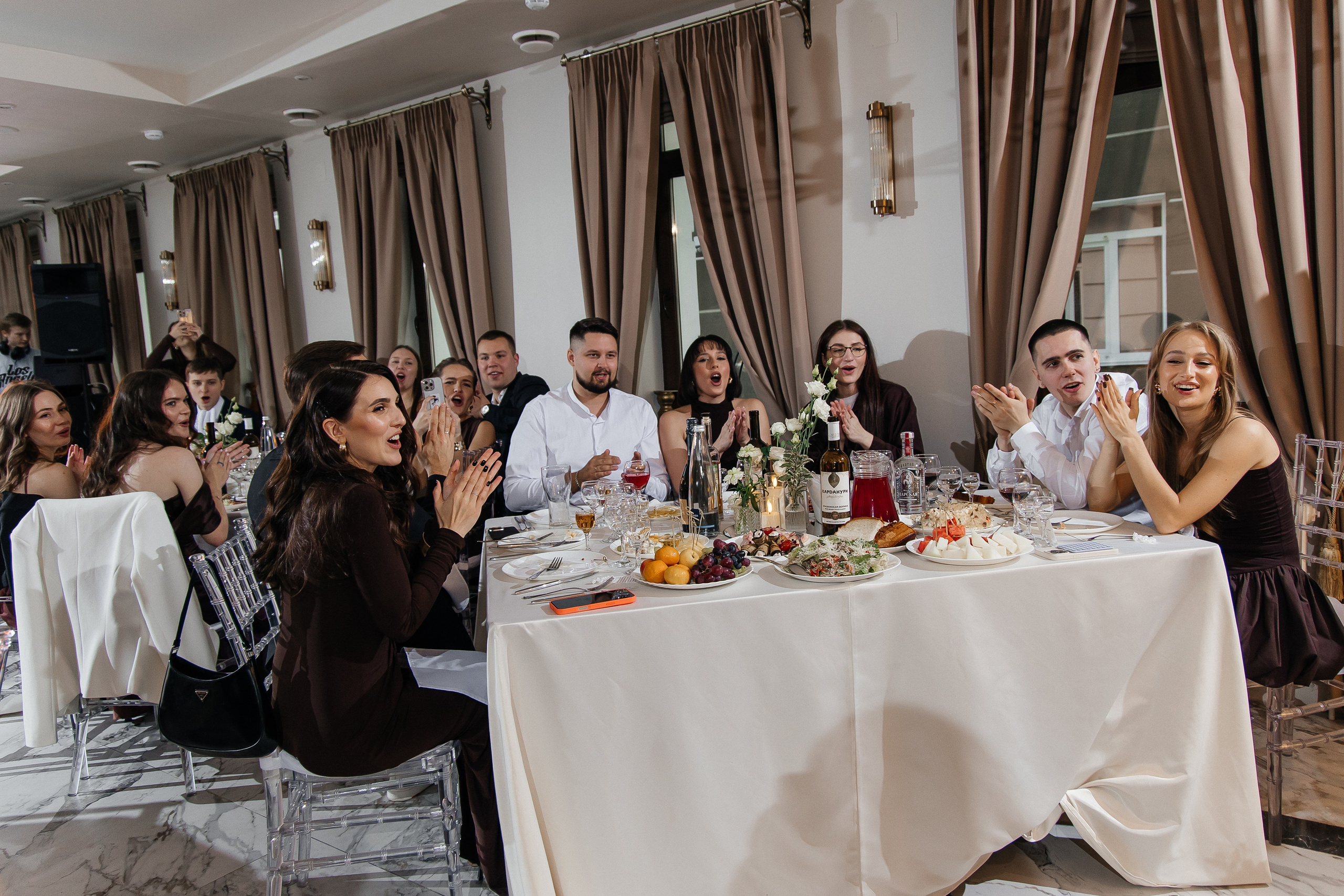 Лена и Вова. Свадебный и семейный фотограф в Вологде Екатерина Назарина