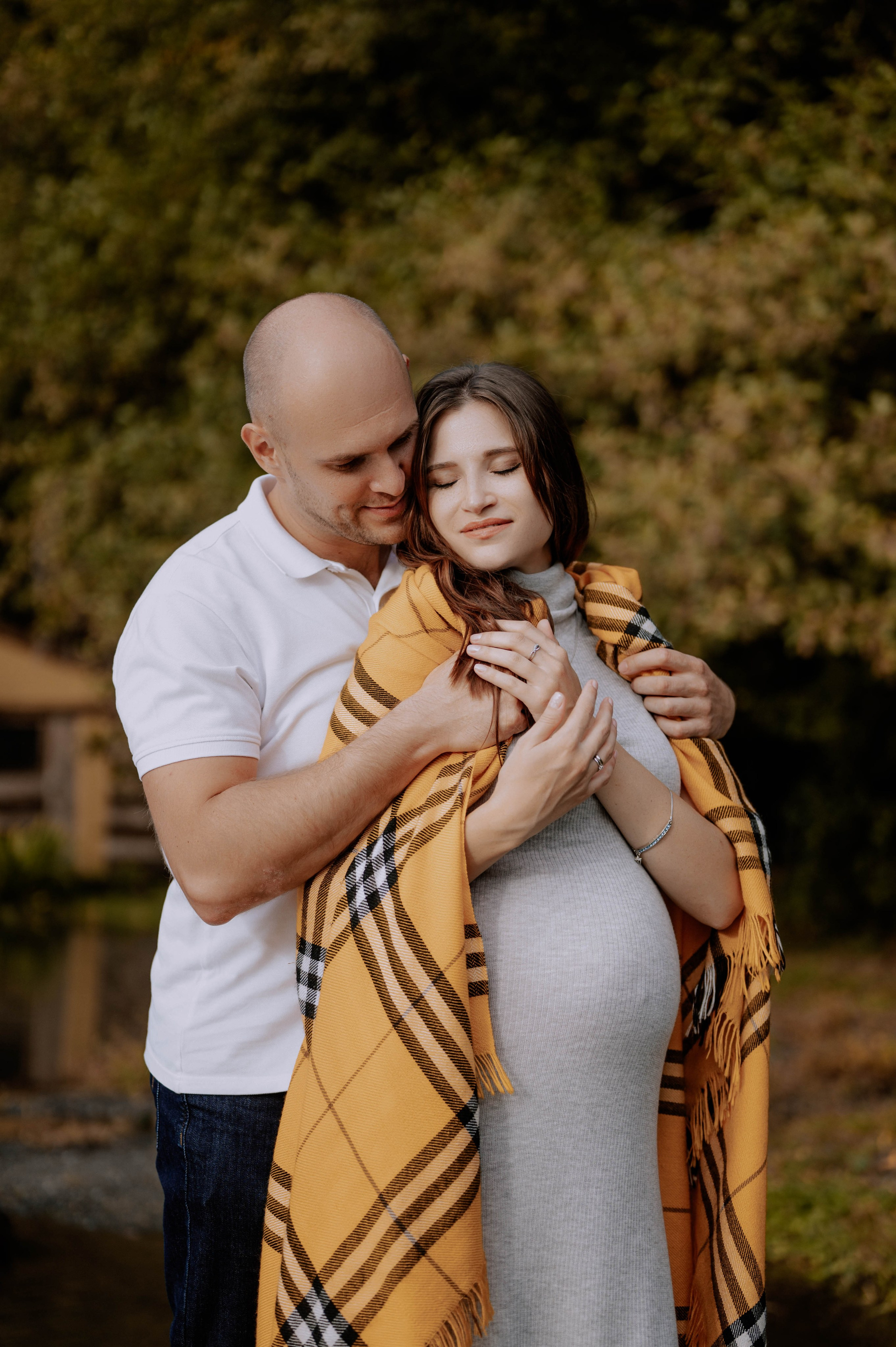 Таня и Денис. Фотограф Сочи Кисматова Анастасия