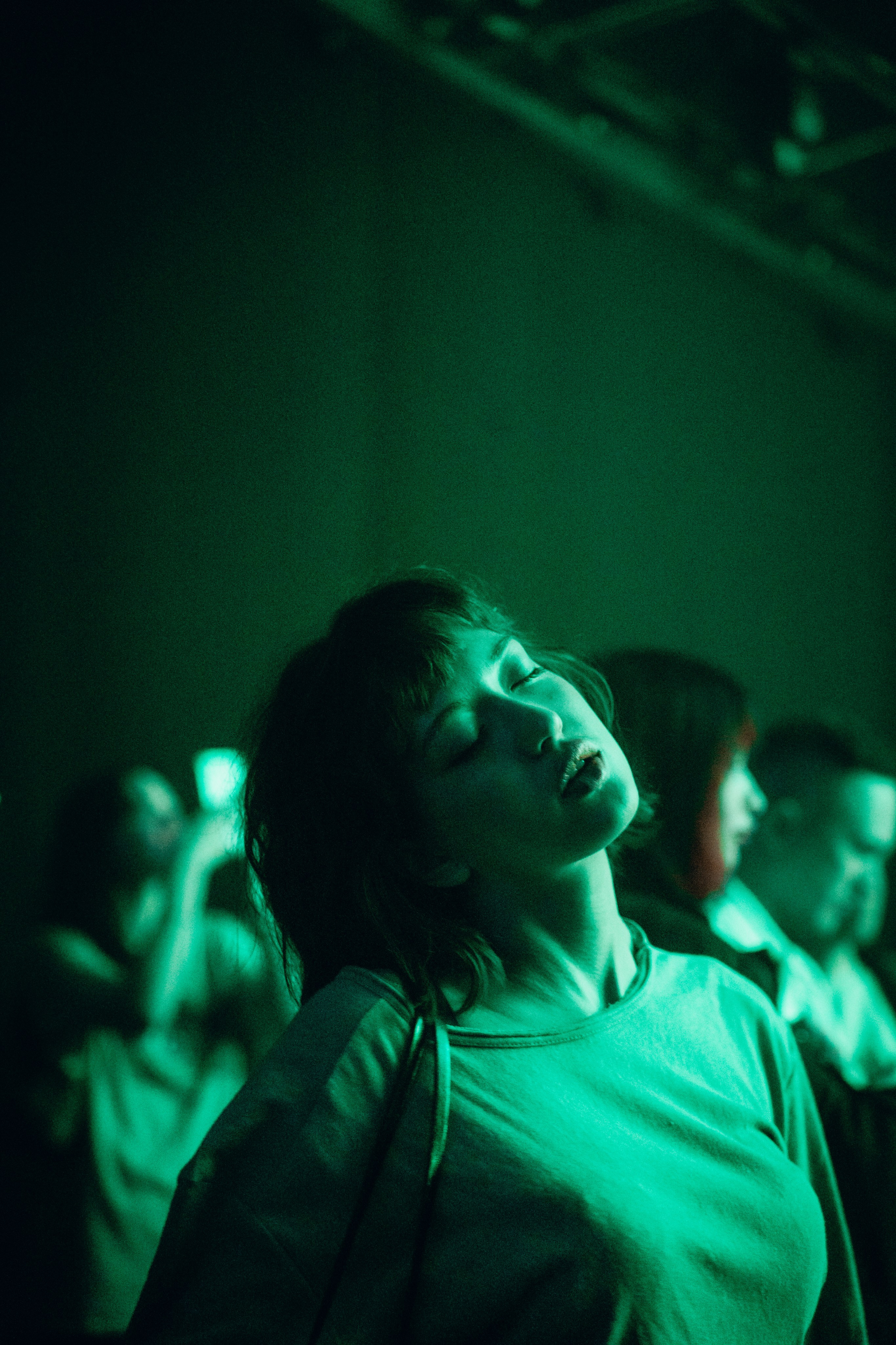 TON 2025. Главная