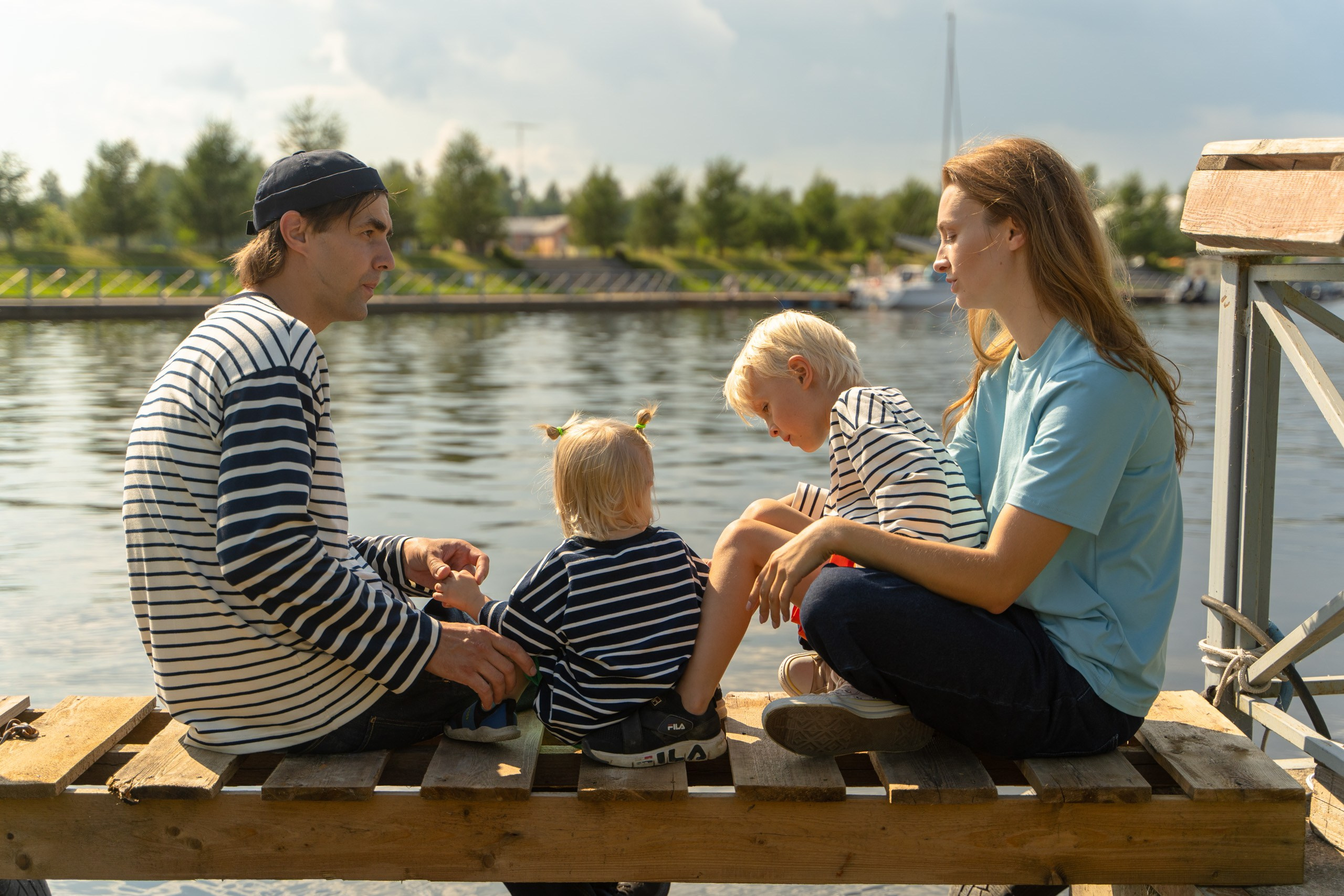 Съемка под ключ для брендов / контент для бренда. Фотограф в Санкт-Петербурге, фотодни в СПБ